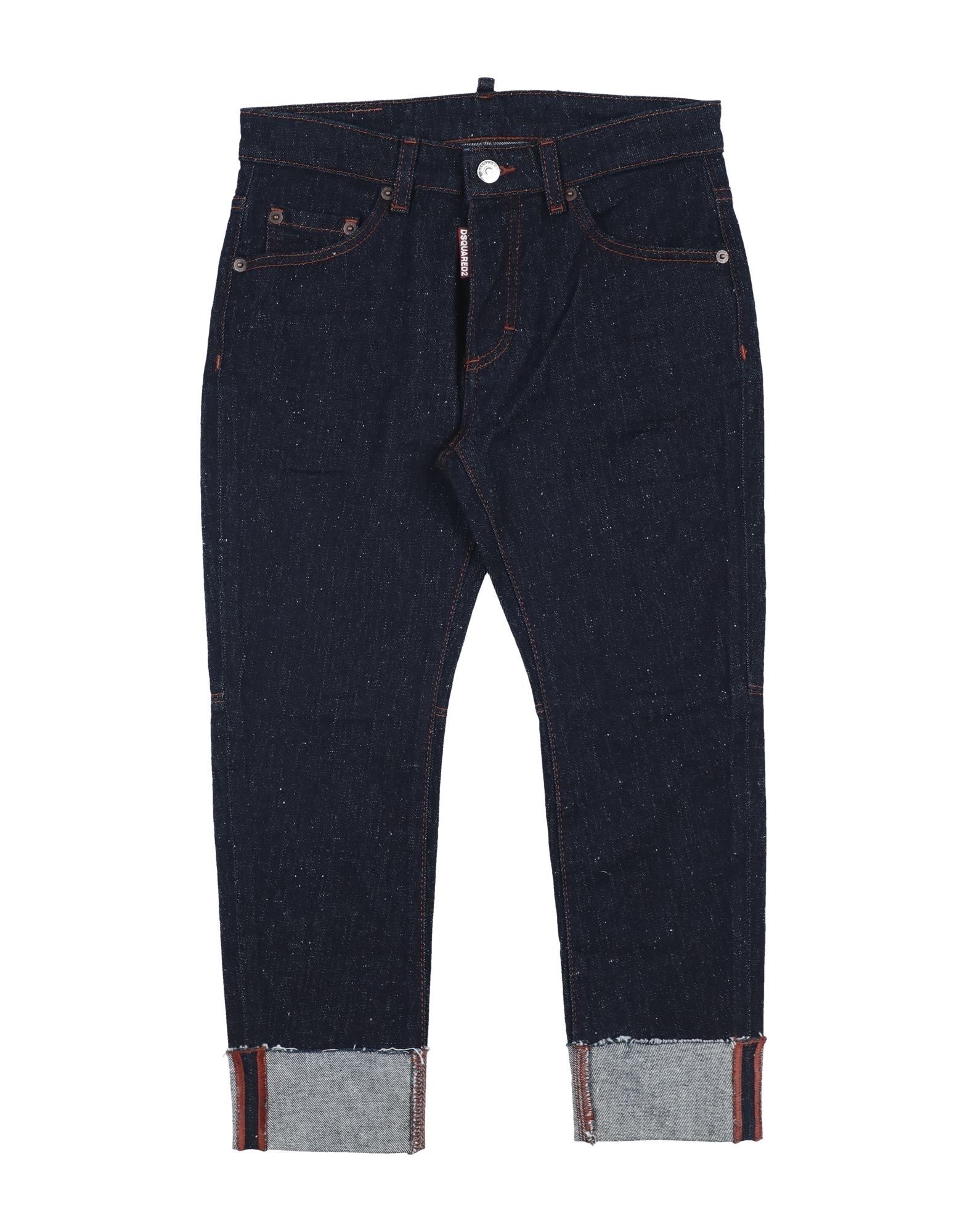 DSQUARED2 DSQUARED2 BOTTOMWEAR Τζιν