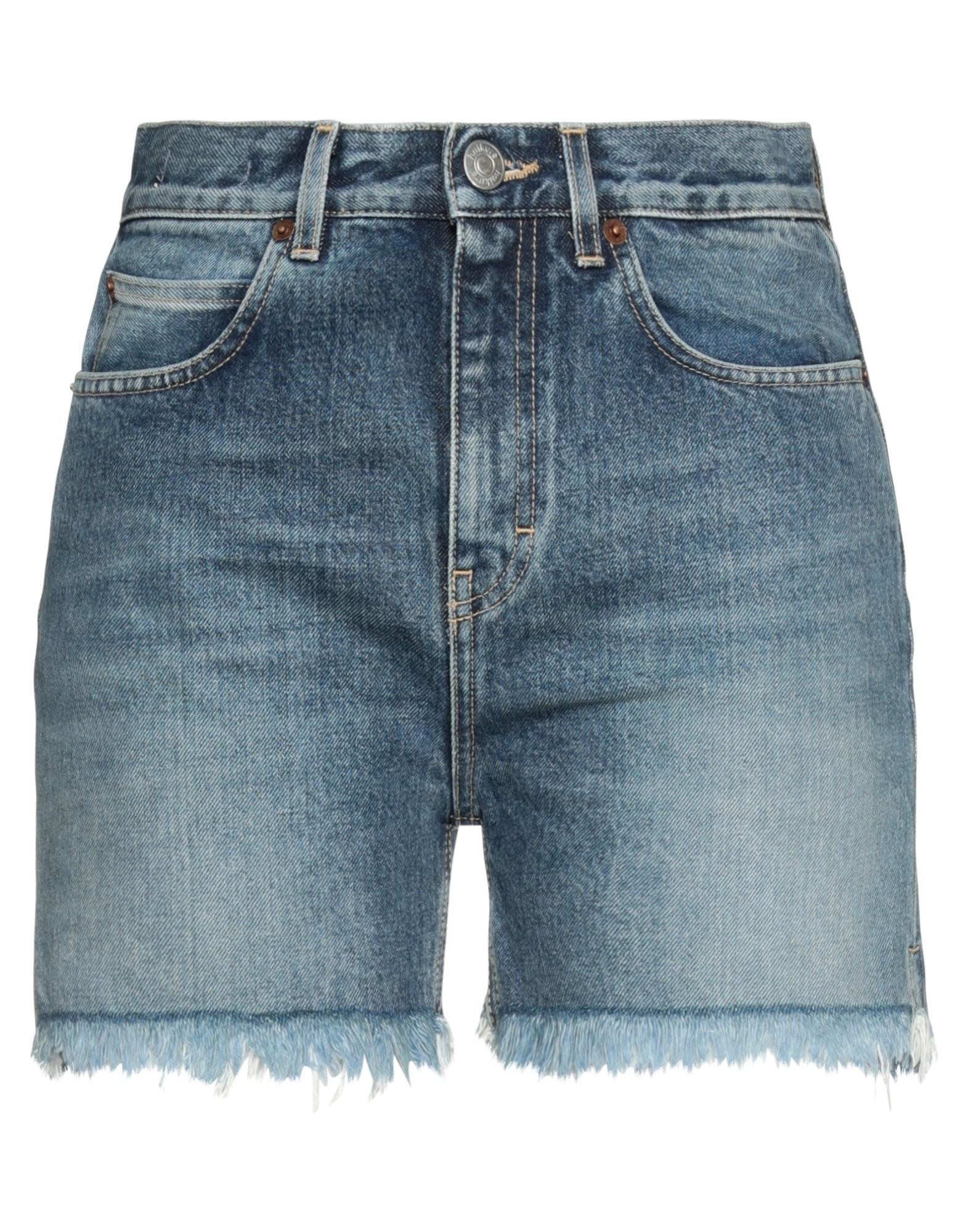  Haikure - Hosen & Röcke - Jeansshorts - On Yoox.com 