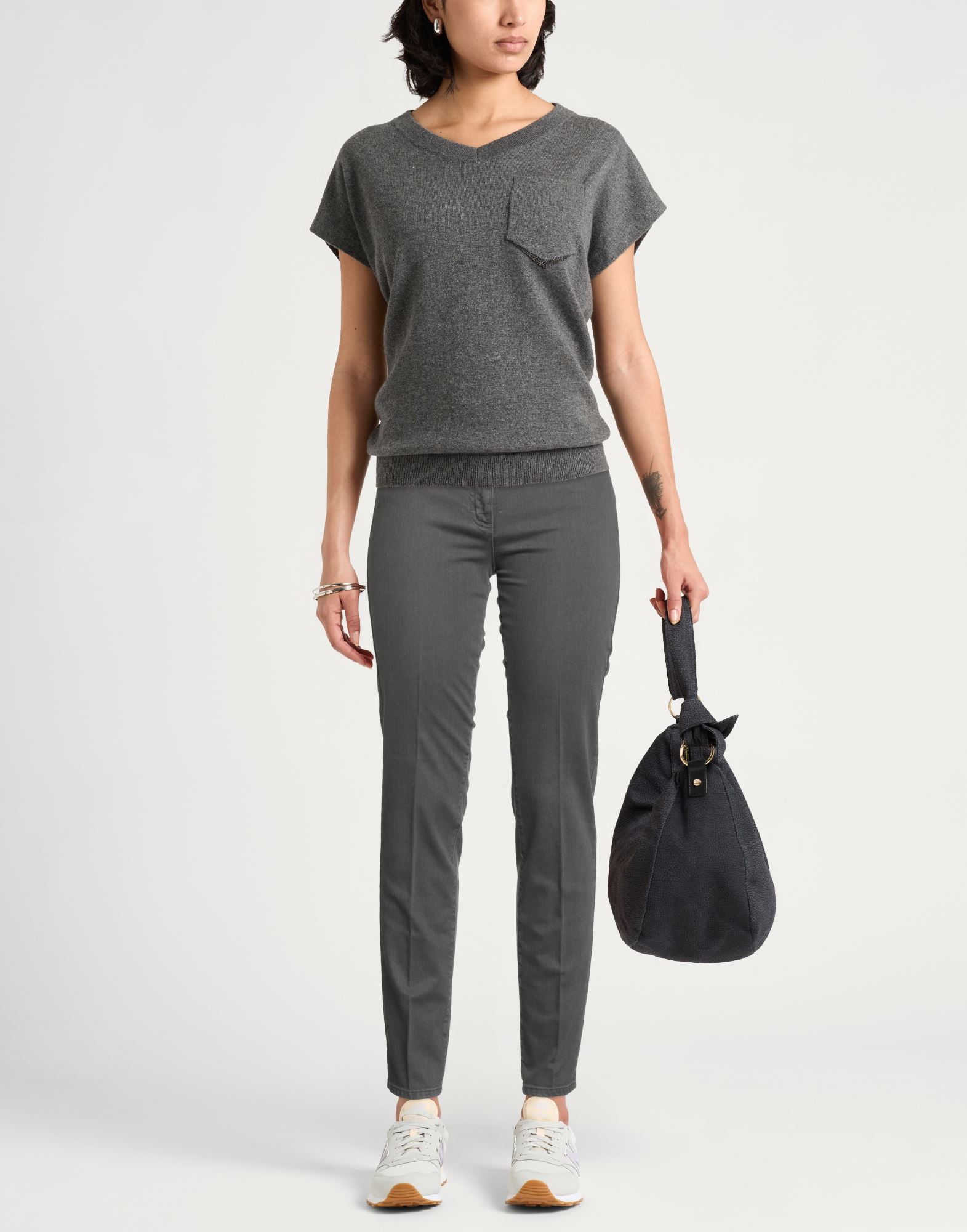  Peserico - Hosen & Röcke - Jeanshosen - On Yoox.com 