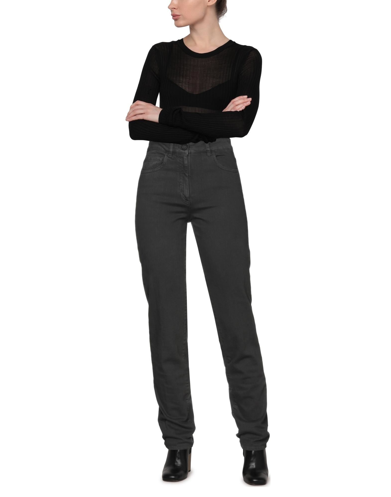  Peserico - Hosen & Röcke - Jeanshosen - On Yoox.com 