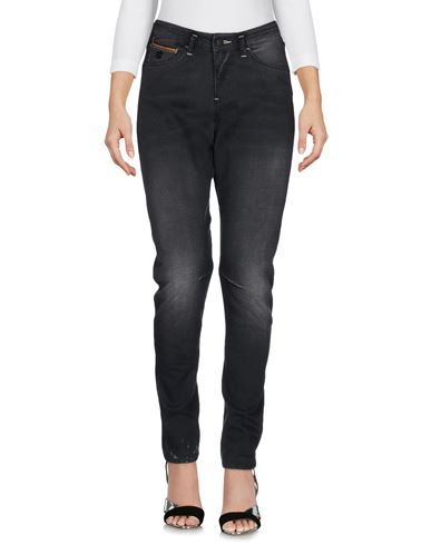 Джинсовые брюки MAISON SCOTCH