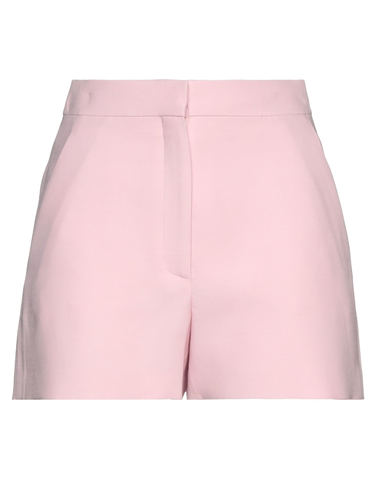 Valentino Shorts & Bermuda Shorts In Pink