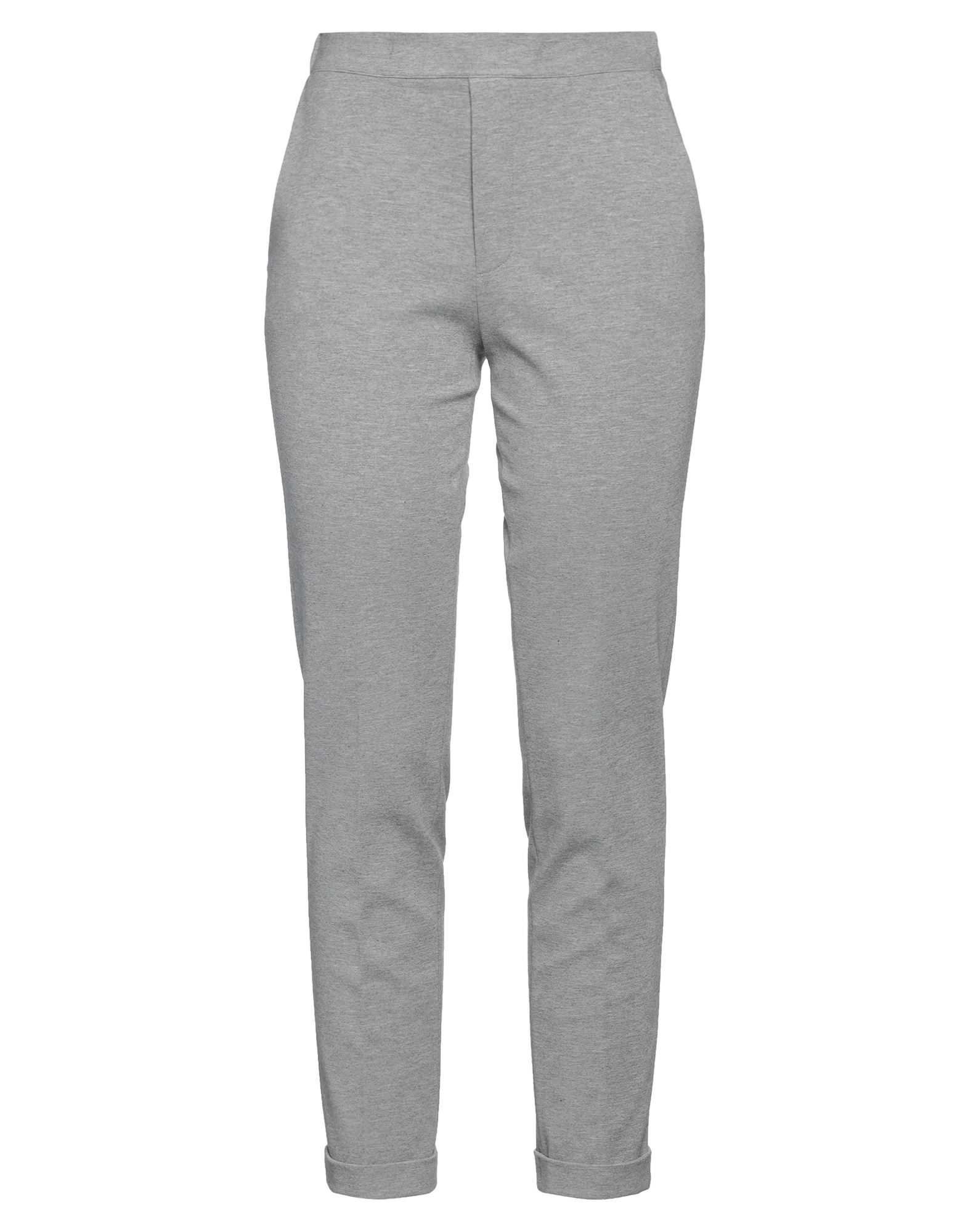 1-one Pants In Grey