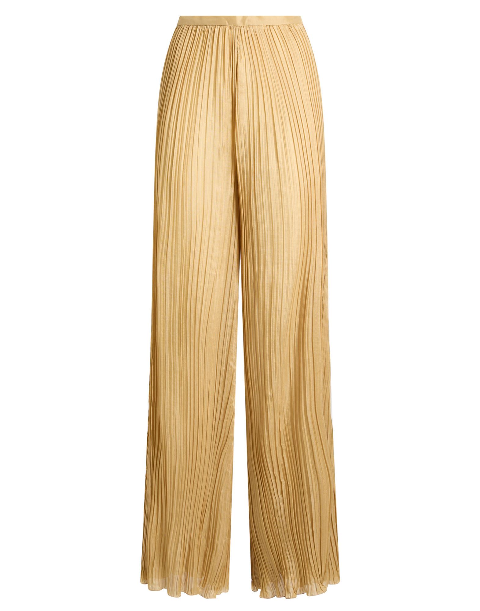 ALBERTA FERRETTI ALBERTA FERRETTI BOTTOMWEAR Casual Παντελόνι