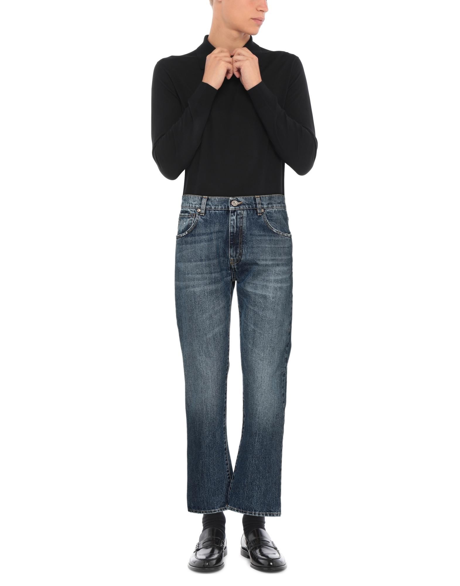  Berna - Hosen & Röcke - Jeanshosen - On Yoox.com 