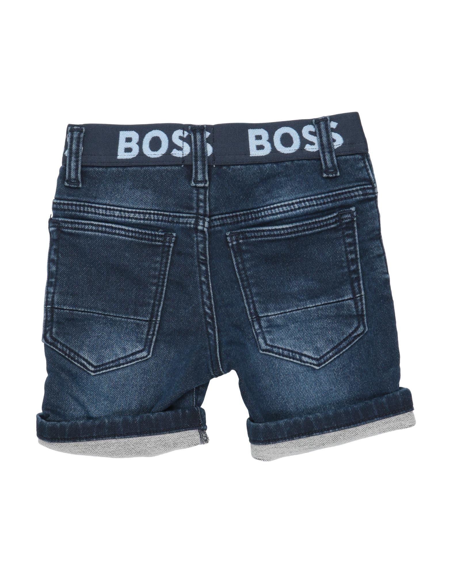  Boss - Hosen & Röcke - Jeanshosen - On Yoox.com 