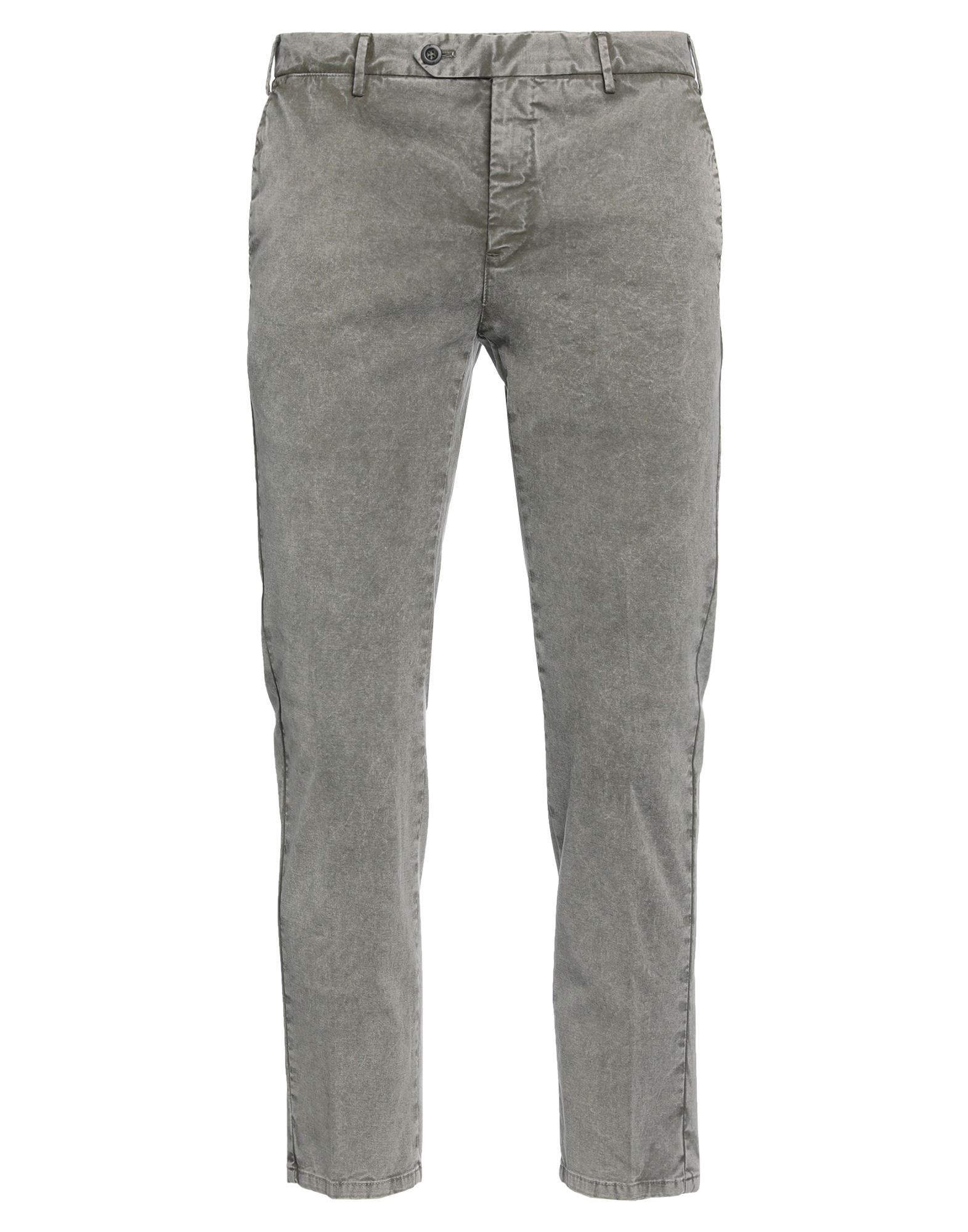 Pt Torino Pants In Green