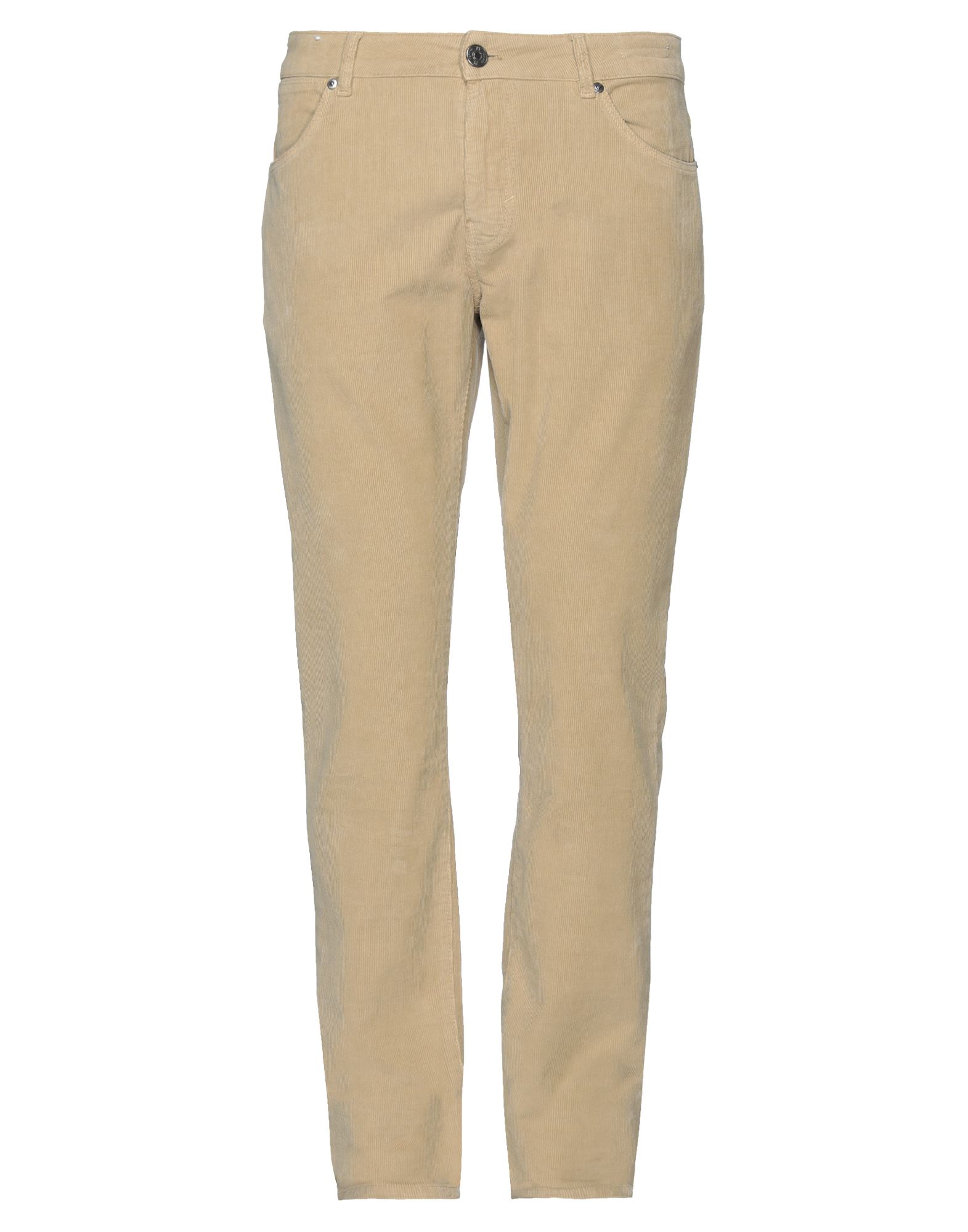 Pt Torino Pants In Beige