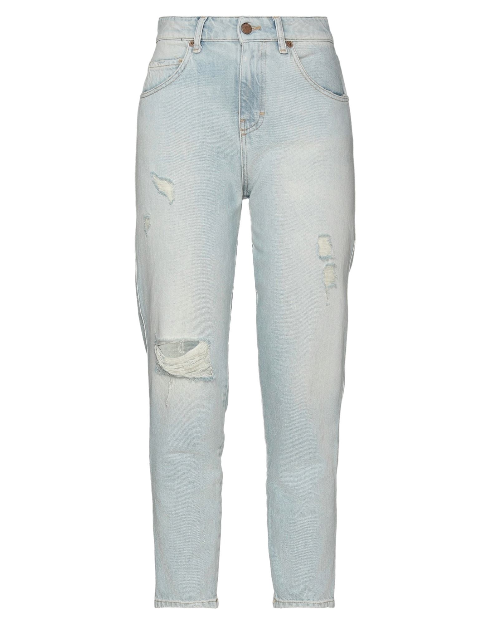  Vicolo - Hosen & Röcke - Jeanshosen - On Yoox.com 