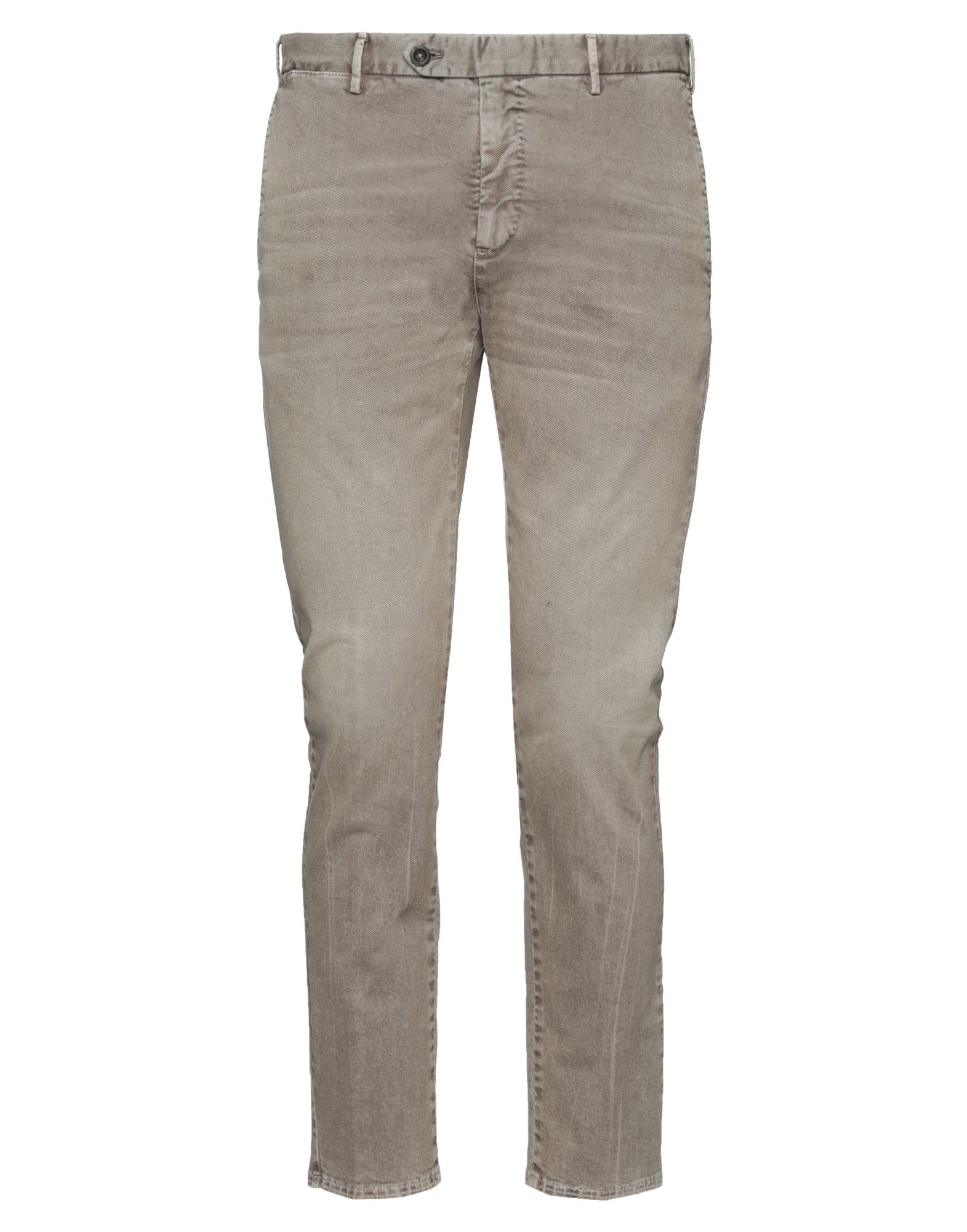 Pt Torino Jeans In Sand