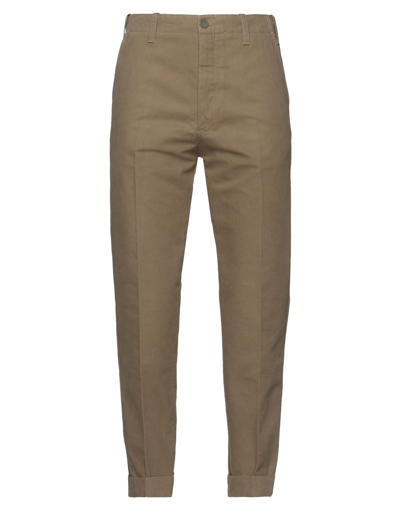 Pt Torino Pants In Camel
