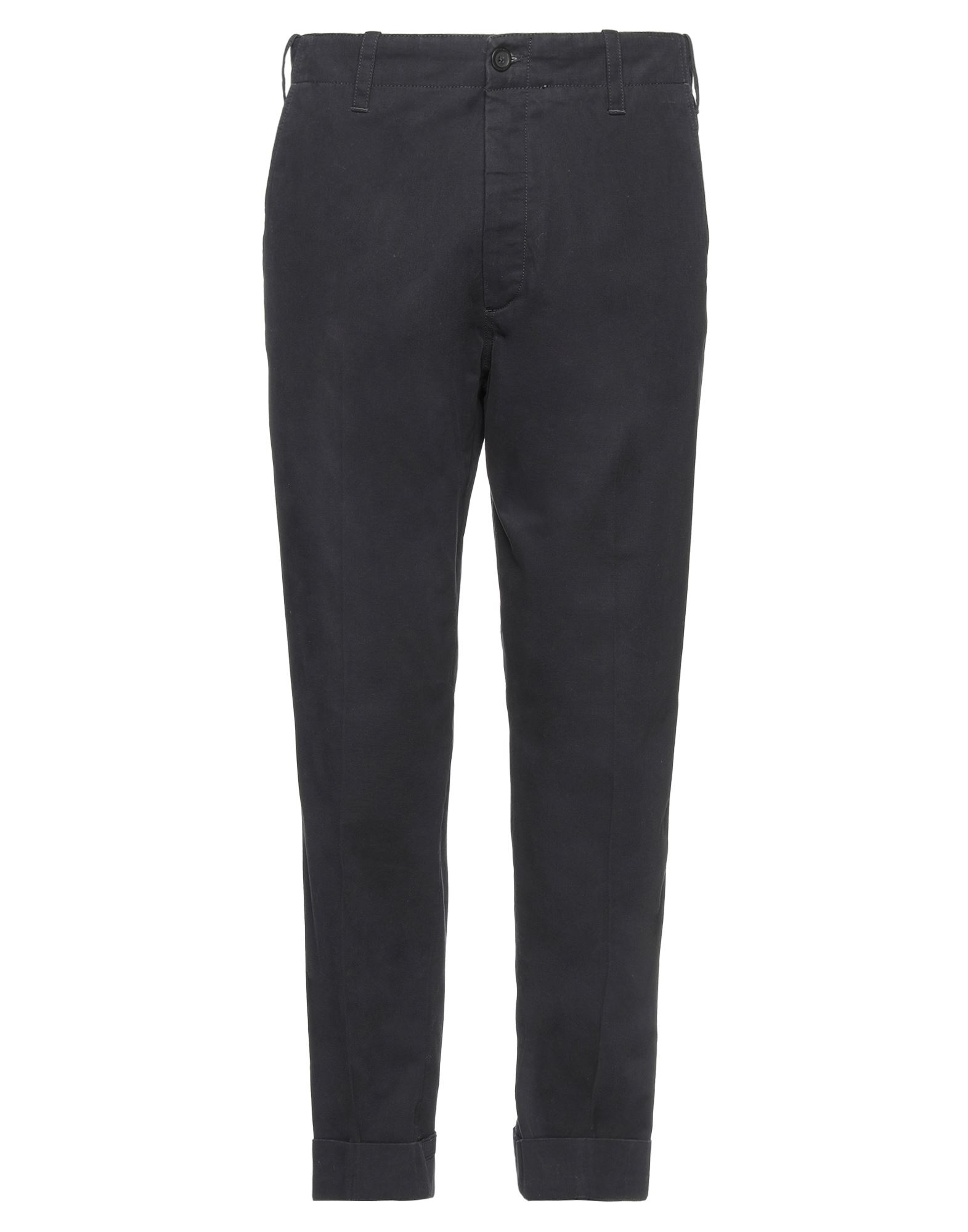 Pt Torino Pants In Dark Blue