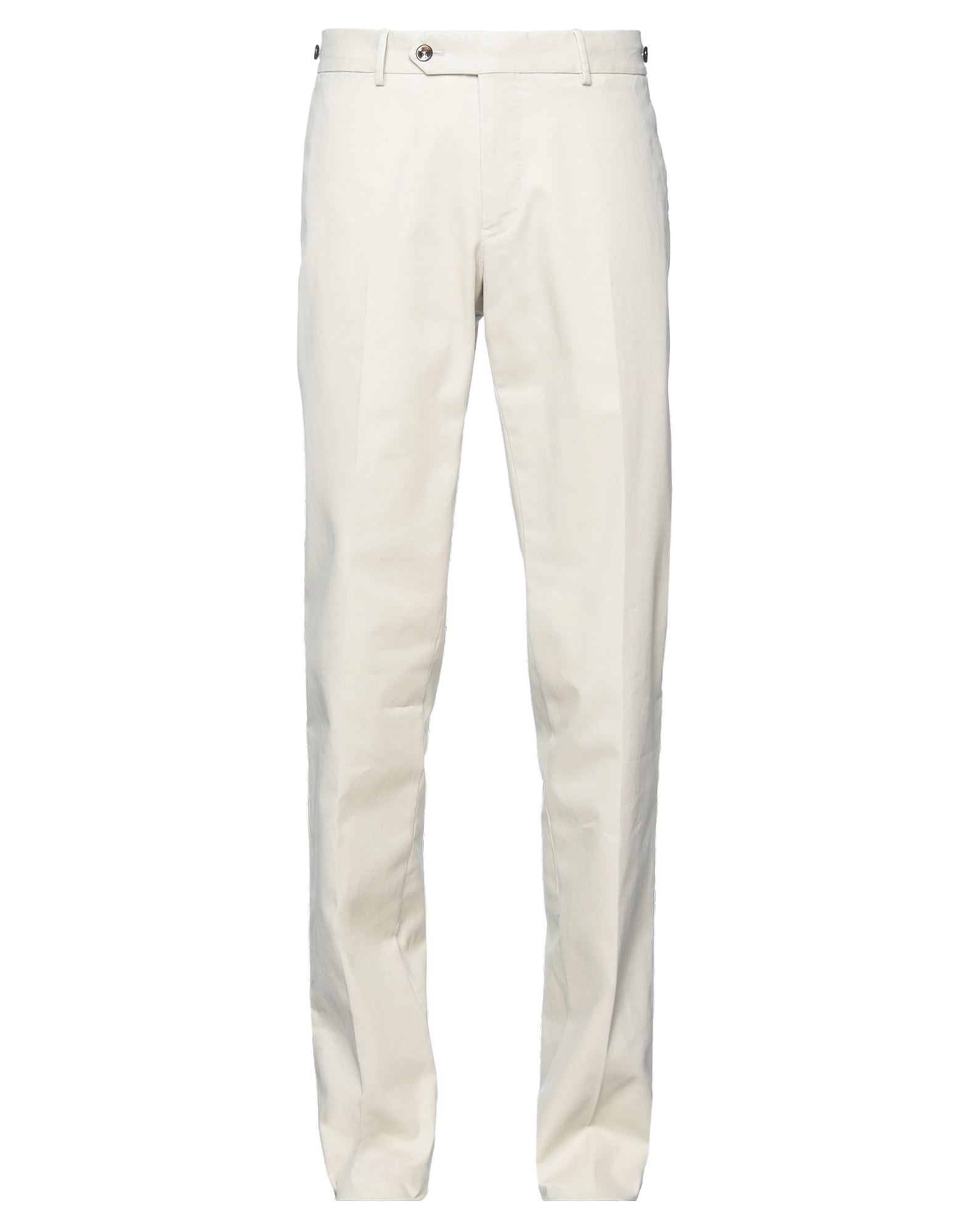 Pt Torino Pants In Ivory