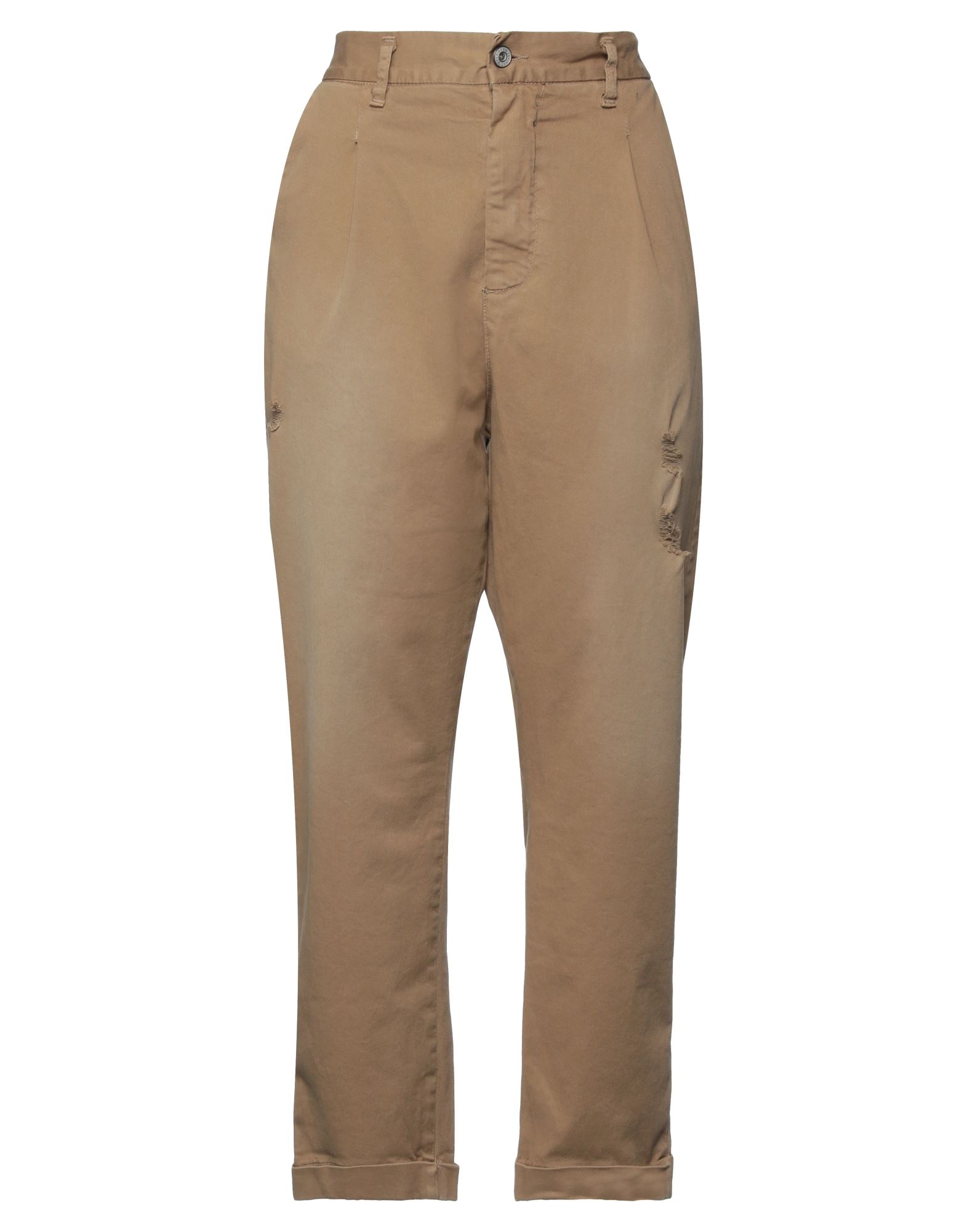  Please - Hosen & Röcke - Hosen - On Yoox.com 