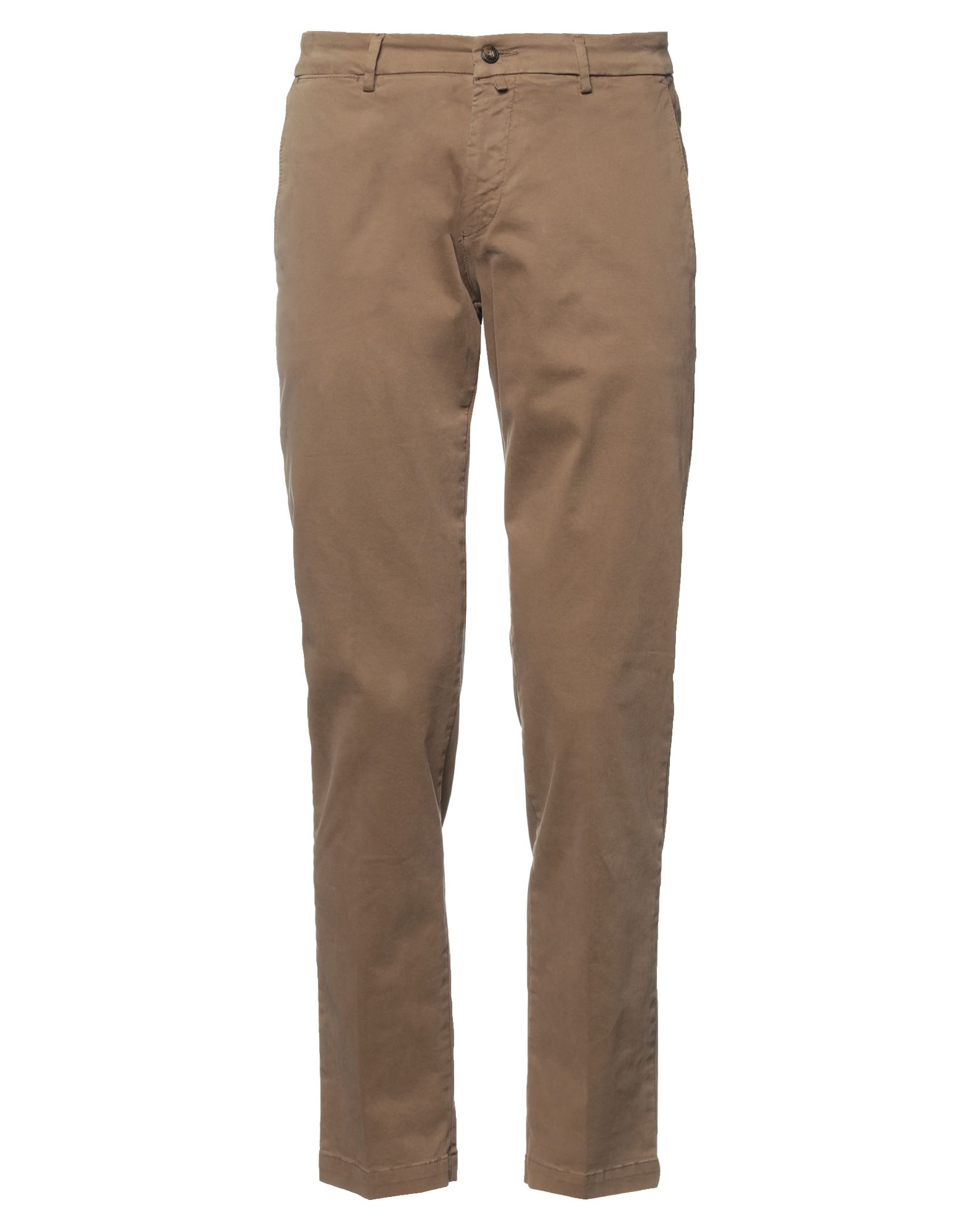 Briglia 1949 Pants In Khaki
