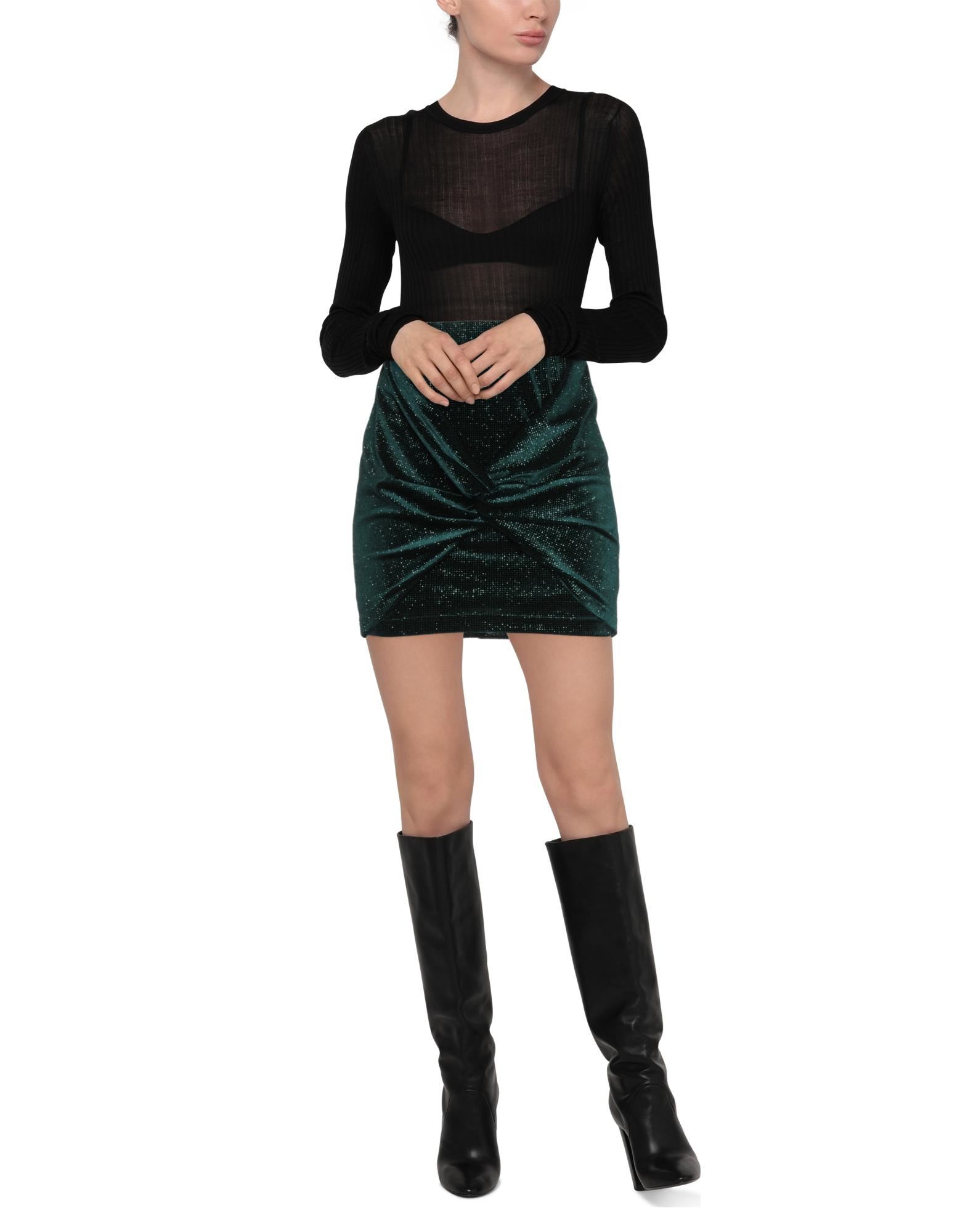  Soallure - Partes De Abajo - Minifaldas - On Yoox.com 
