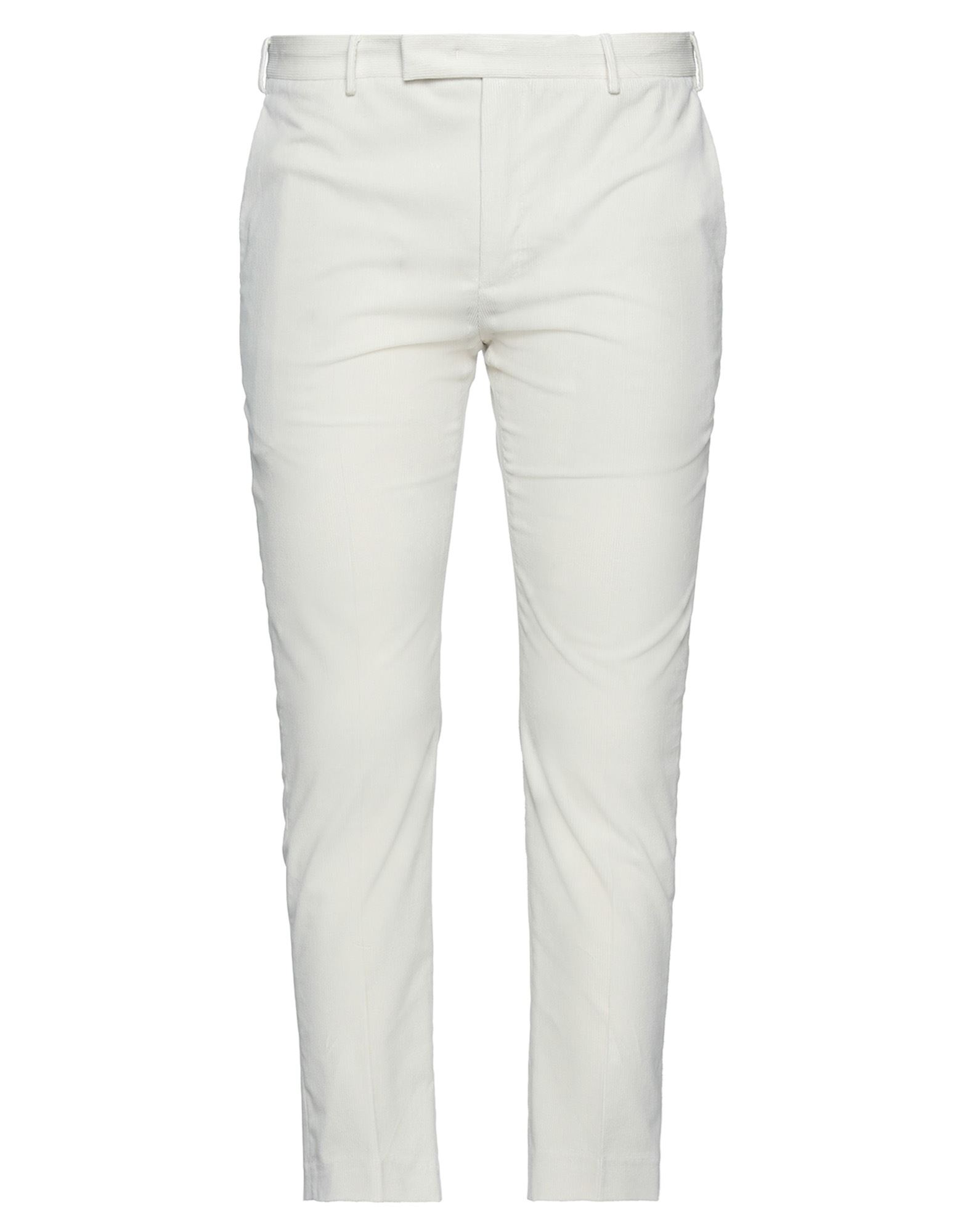 Pt Torino Pants In White