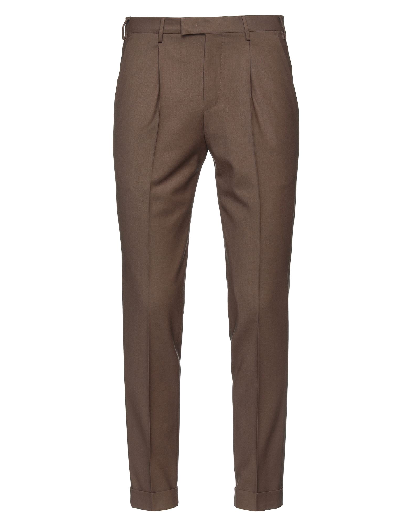 Pt Torino Pants In Cocoa