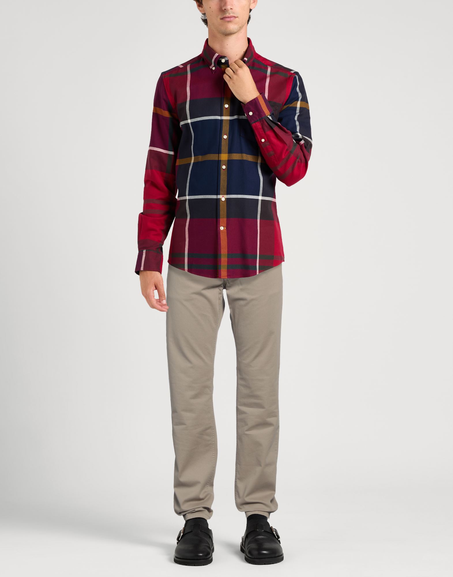  Harmont & Blaine - Hosen & Röcke - Hosen - On Yoox.com 