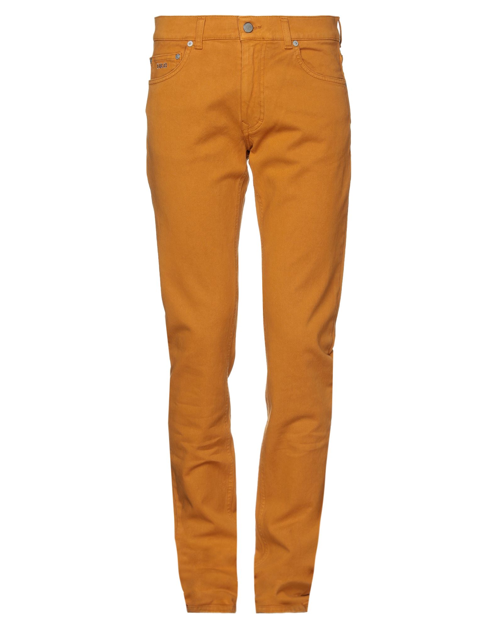 Harmont \u0026 Blaine Jeans In Ocher | ModeSens