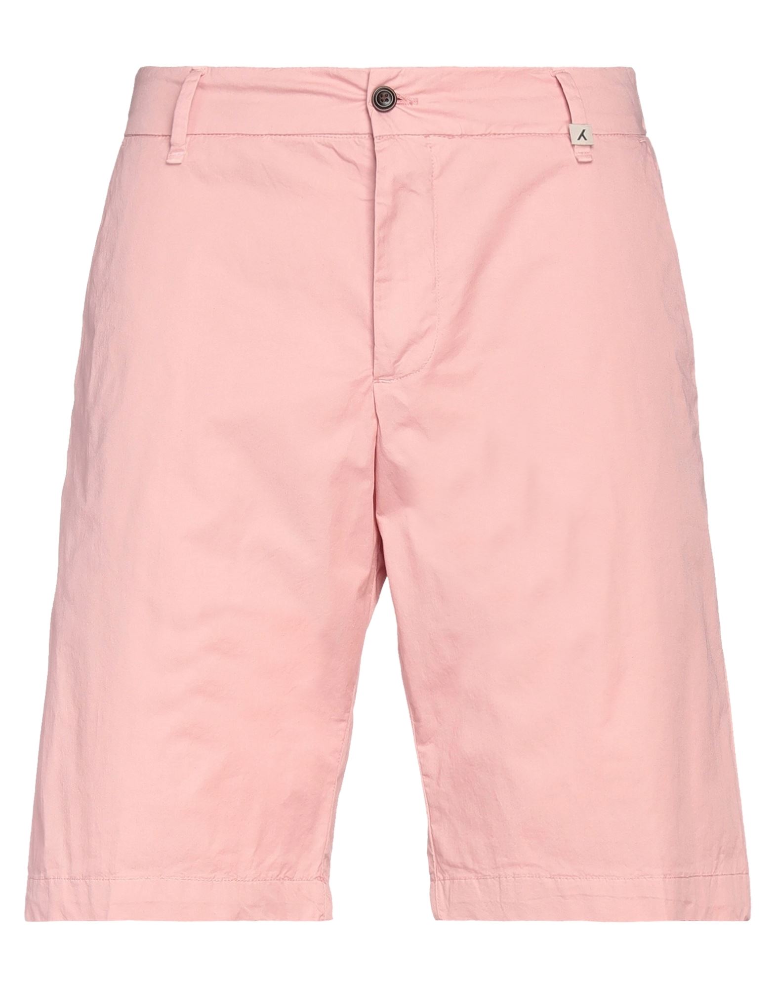 Myths Shorts & Bermuda Shorts In Pink