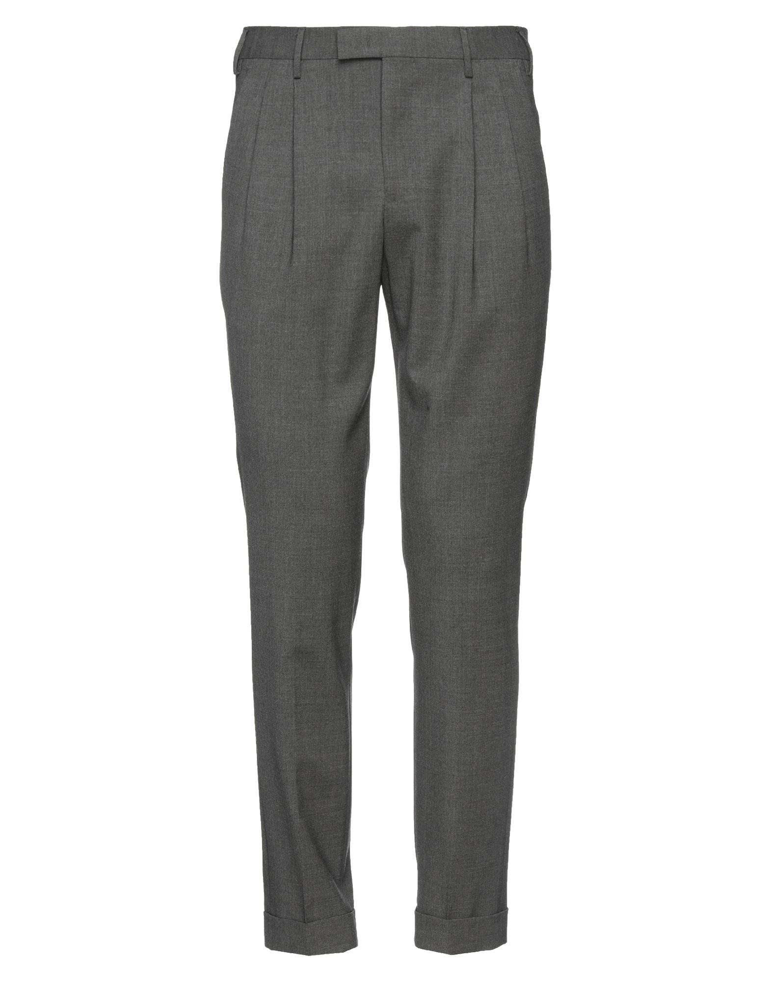 Pt Torino Pants In Lead