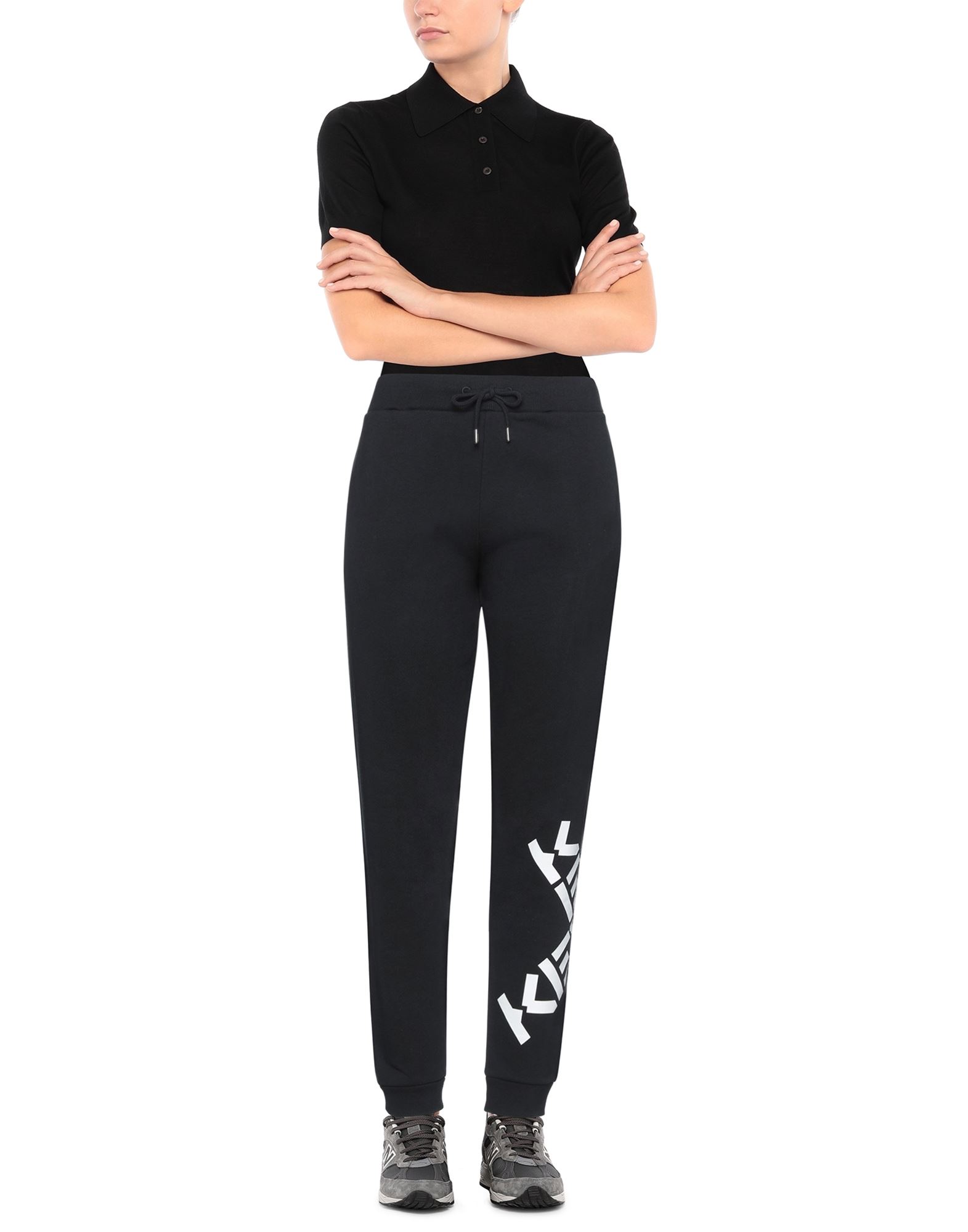  Kenzo - Hosen & Röcke - Hosen - On Yoox.com 