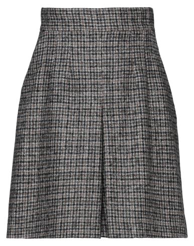 DOLCE&GABBANA Minirock Damen Braun 30 Damen