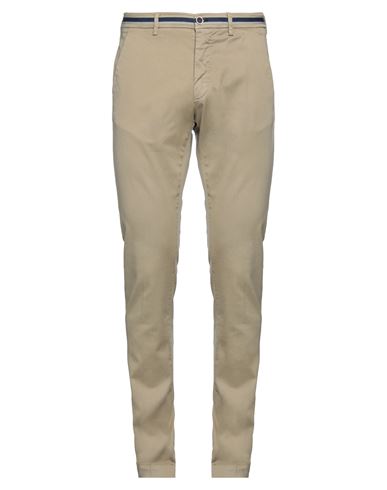 Mason's Man Pants Beige Size 38 Cotton, Lyocell, Elastane