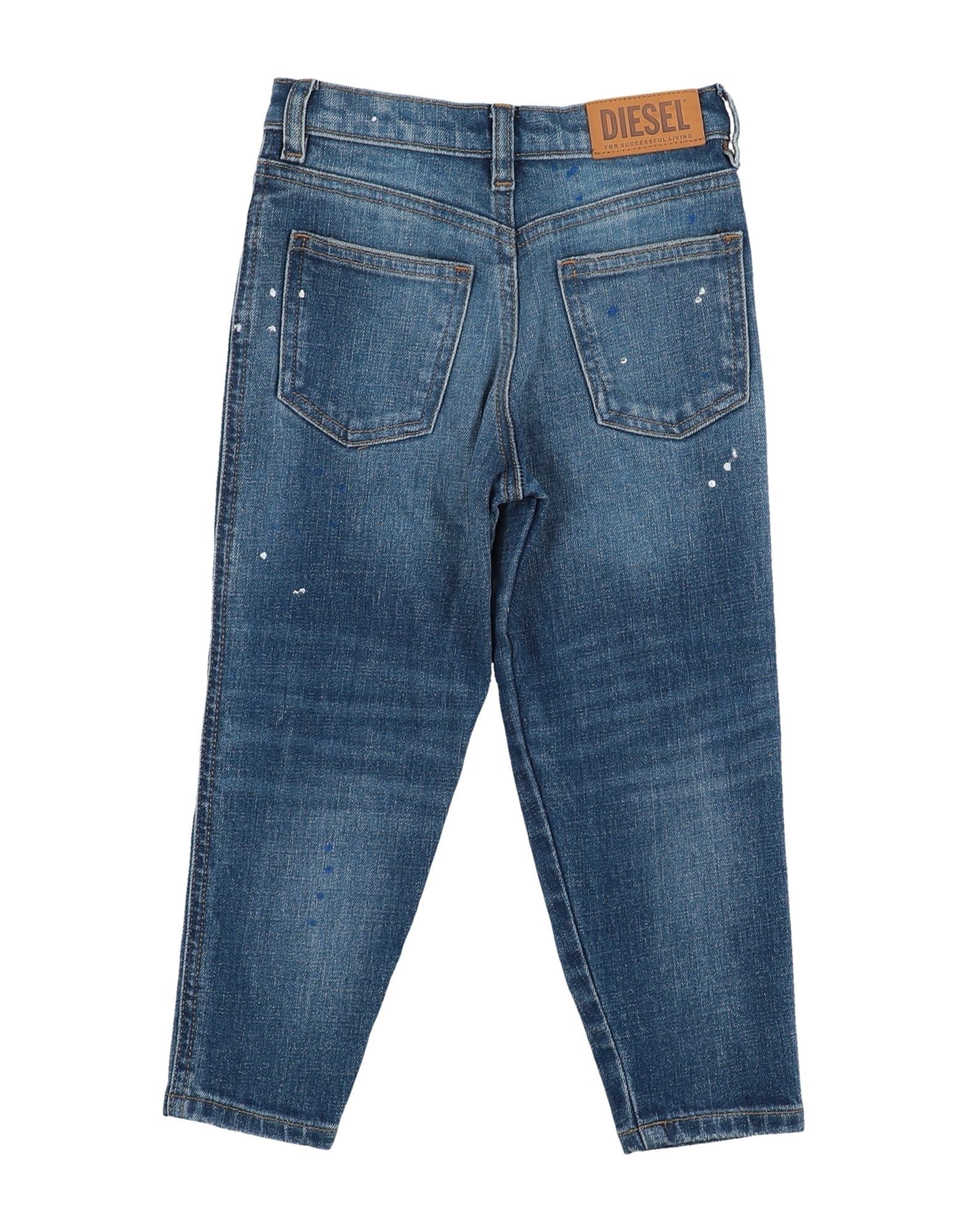  Diesel - Hosen & Röcke - Jeanshosen - On Yoox.com 