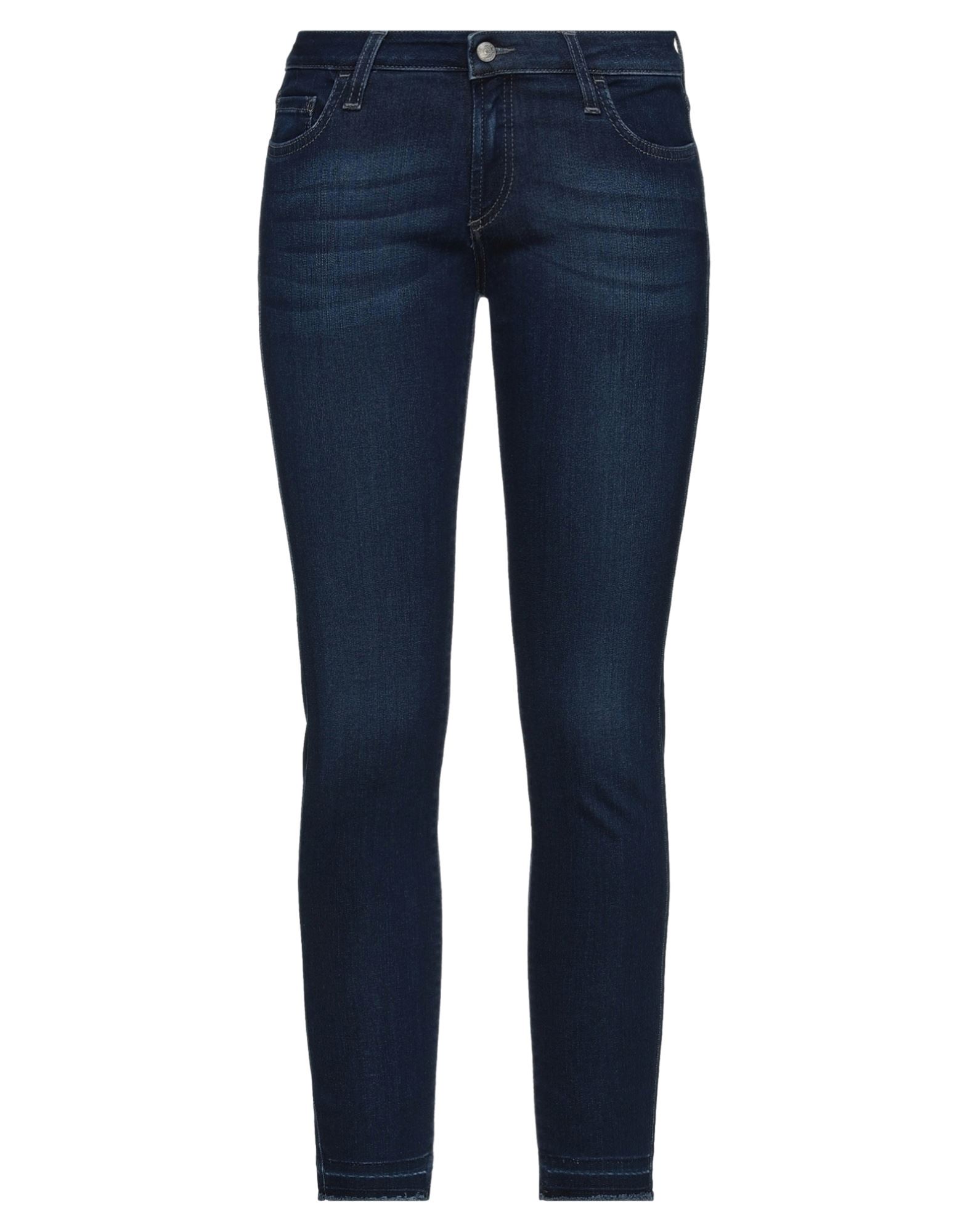  RoŸ Roger's - Partes De Abajo - Pantalones Vaqueros - On Yoox.com 