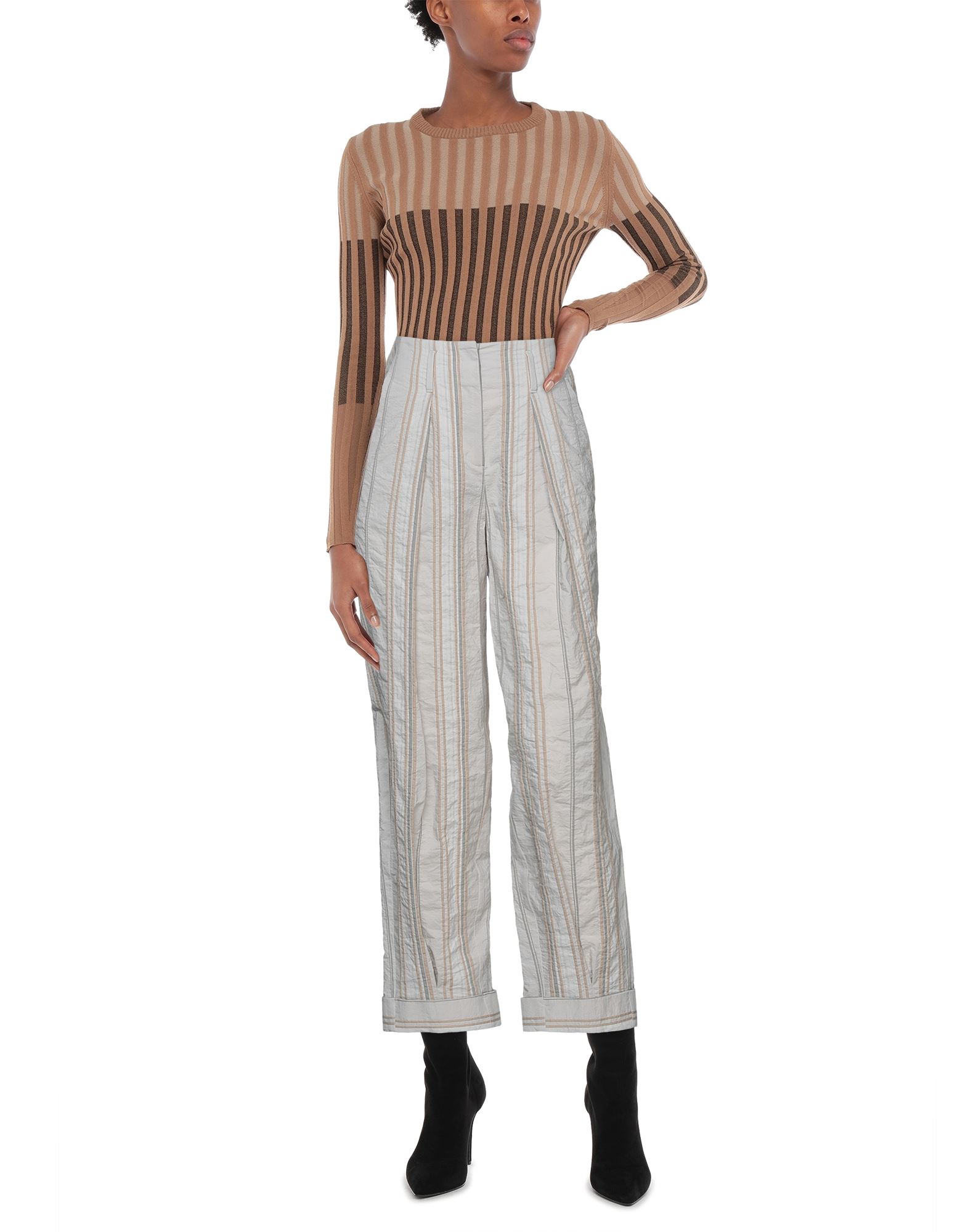  Lorena Antoniazzi - Hosen & Röcke - Hosen - On Yoox.com 