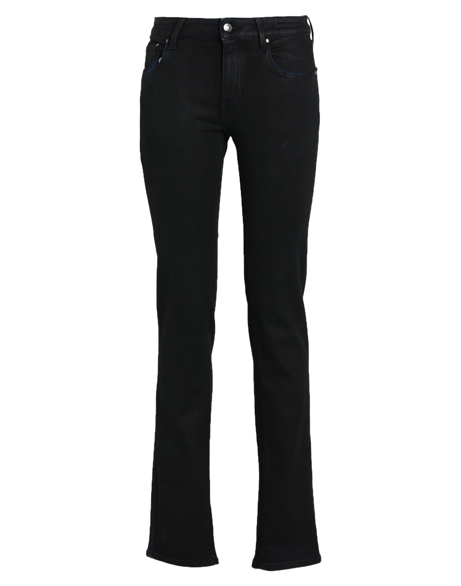JACOB COHЁN BOTTOMWEAR Τζιν