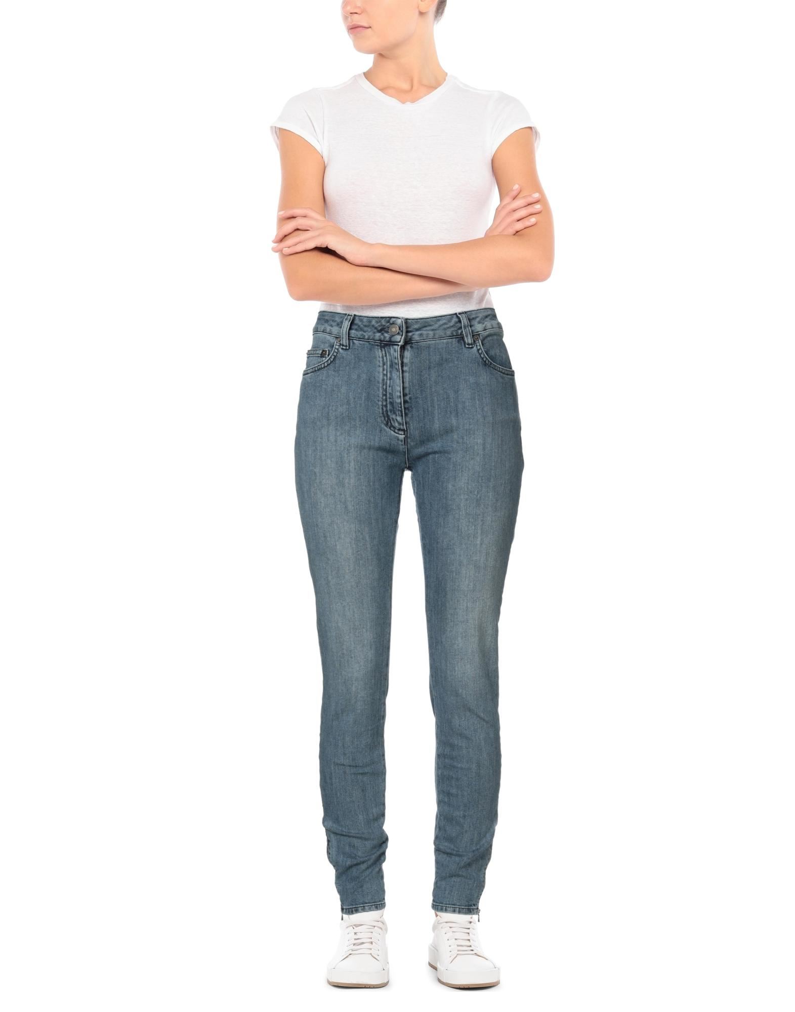  Moschino - Hosen & Röcke - Jeanshosen - On Yoox.com 