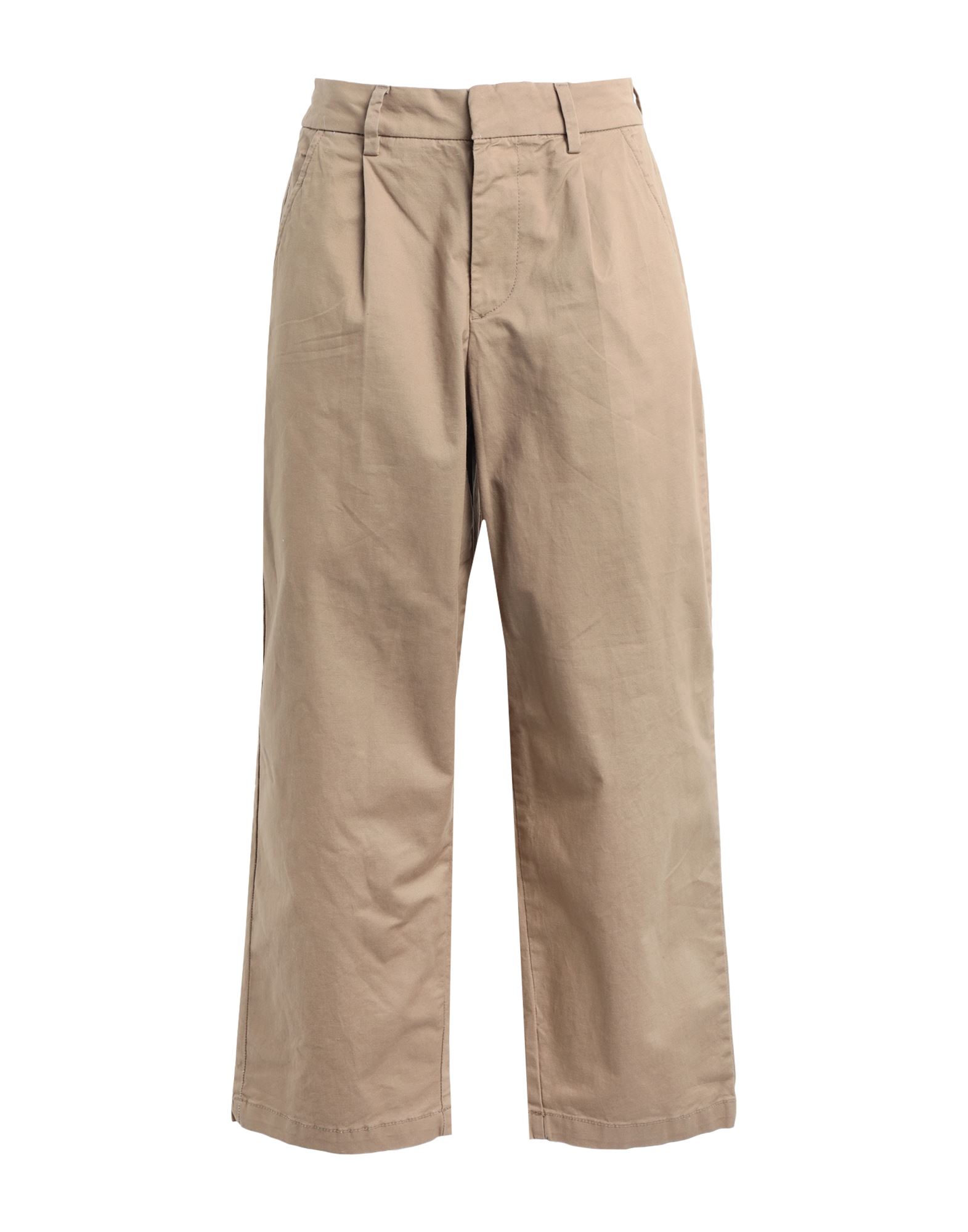 Jjxx By Jack & Jones Pants In Beige