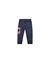 2 of 4 - TROUSERS Man 30936 RESIN TREATED RIPSTOP NYLON CANVAS_GARMENT DYED Back STONE ISLAND BABY
