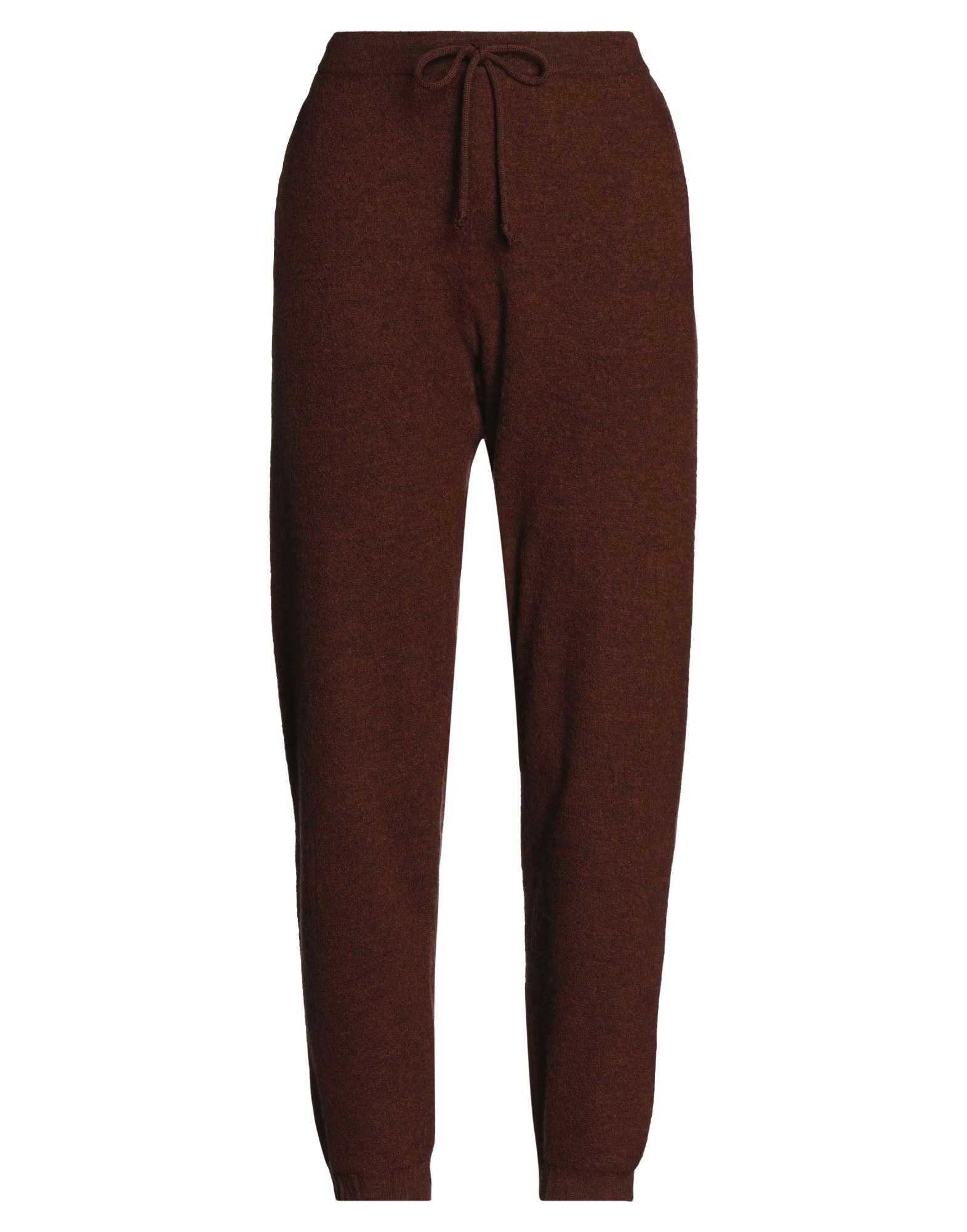 American Vintage Pants In Brown