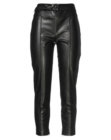 Pantalones Mujer Negro 42 Mujer