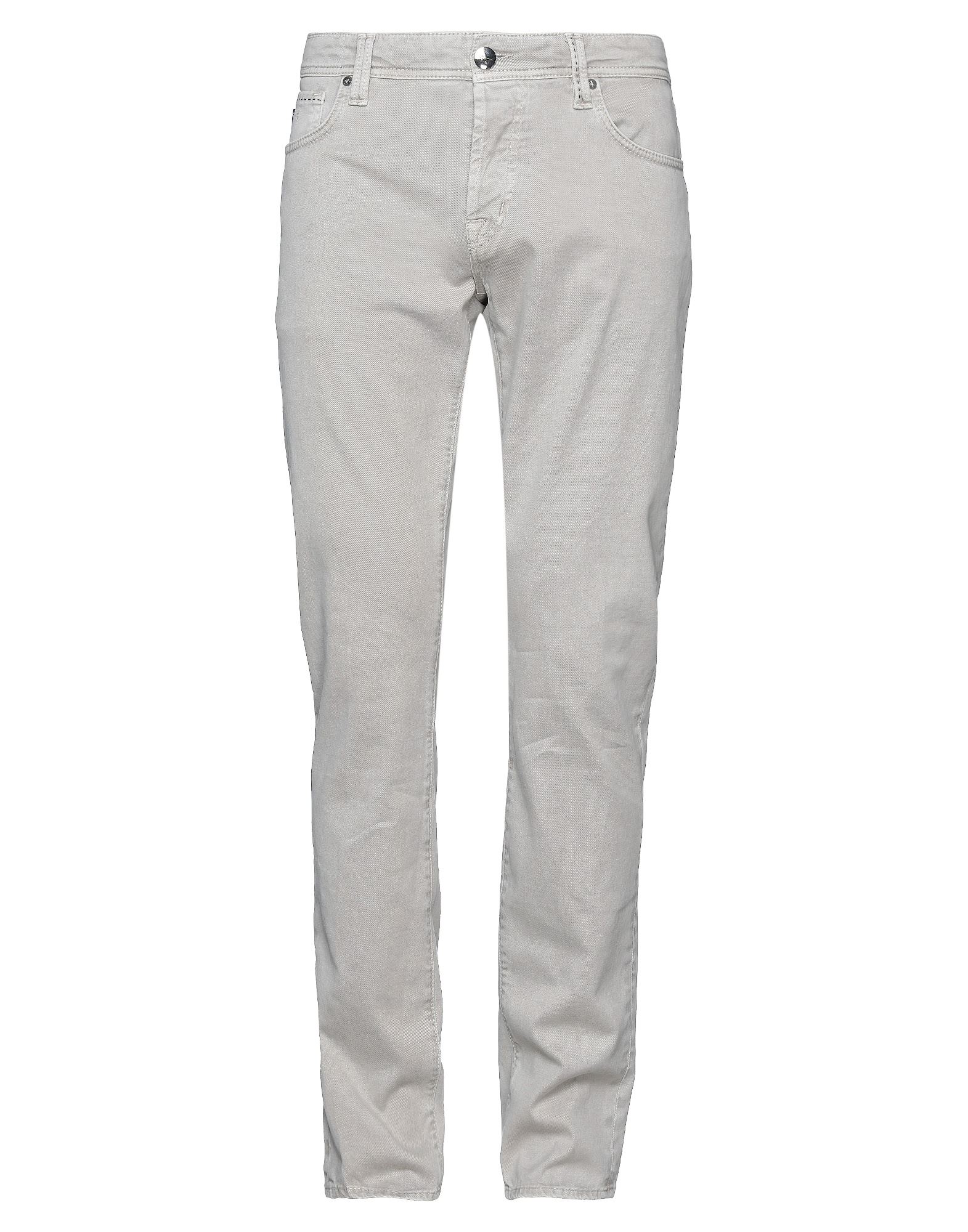 Tramarossa Pants In Light Grey