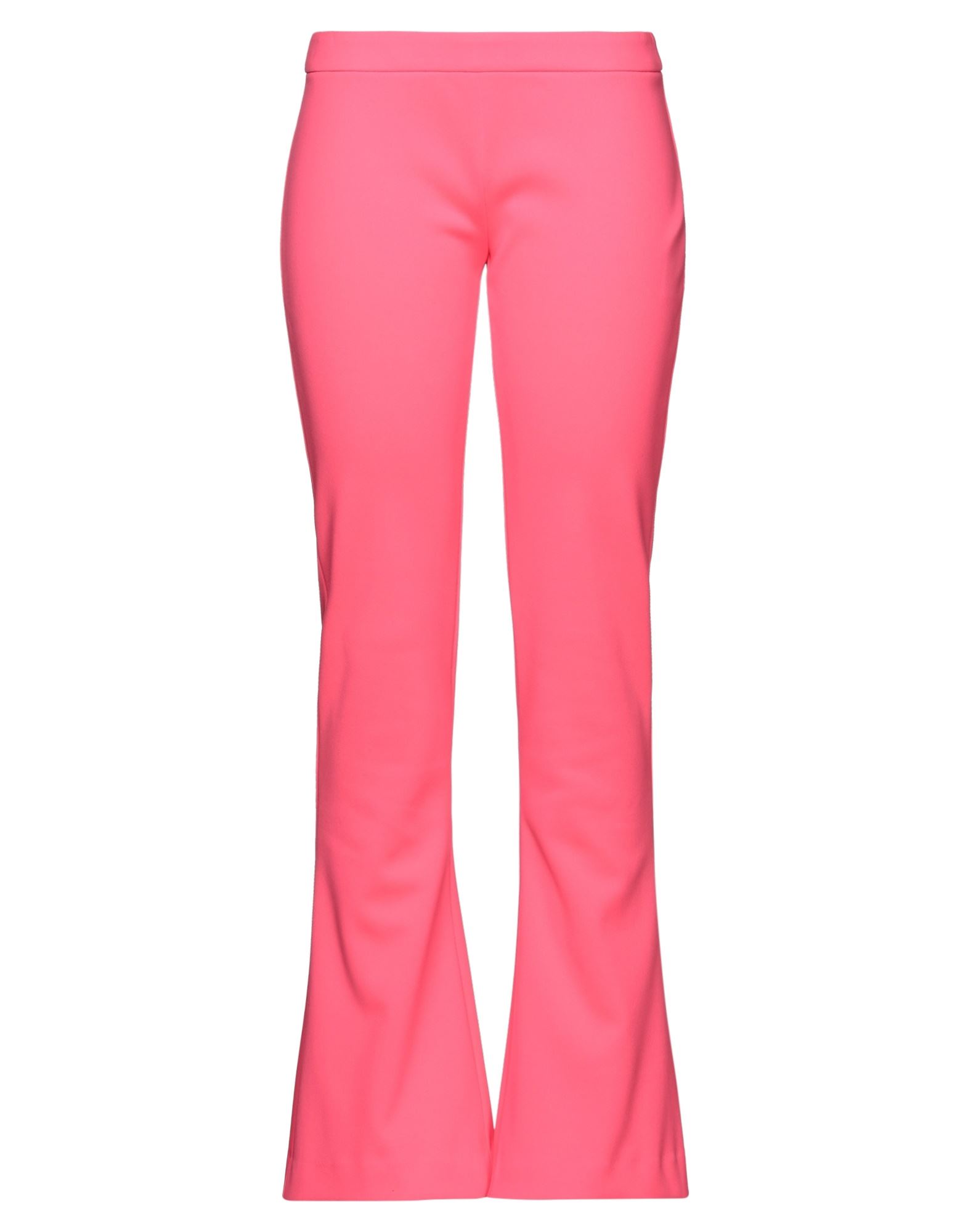 Balmain Pants In Pink
