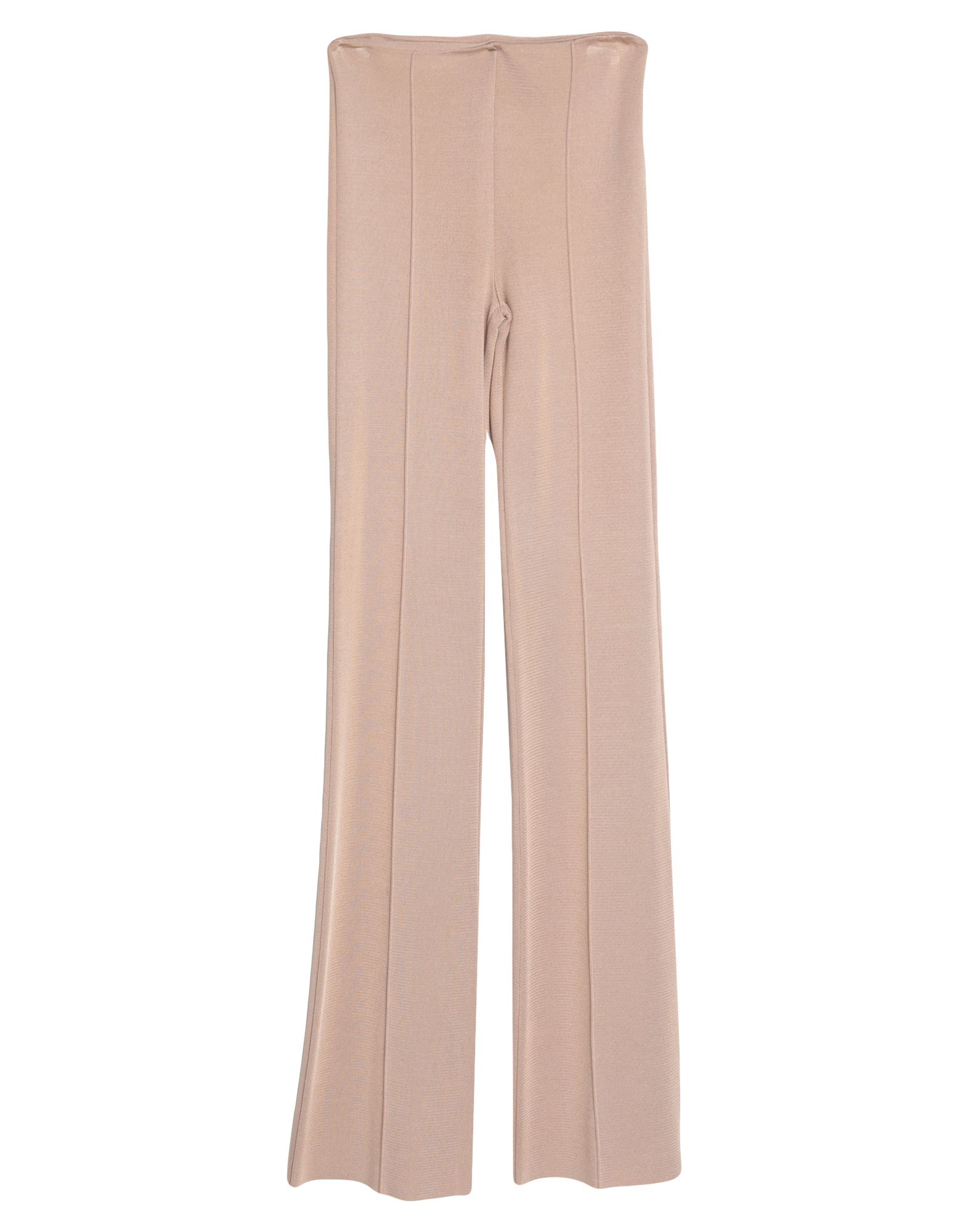 Valentino Pants In Beige