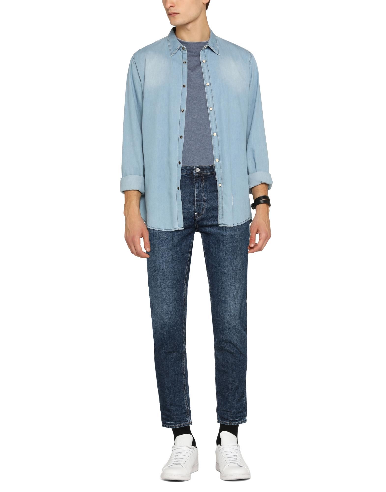  Haikure - Hosen & Röcke - Jeanshosen - On Yoox.com 