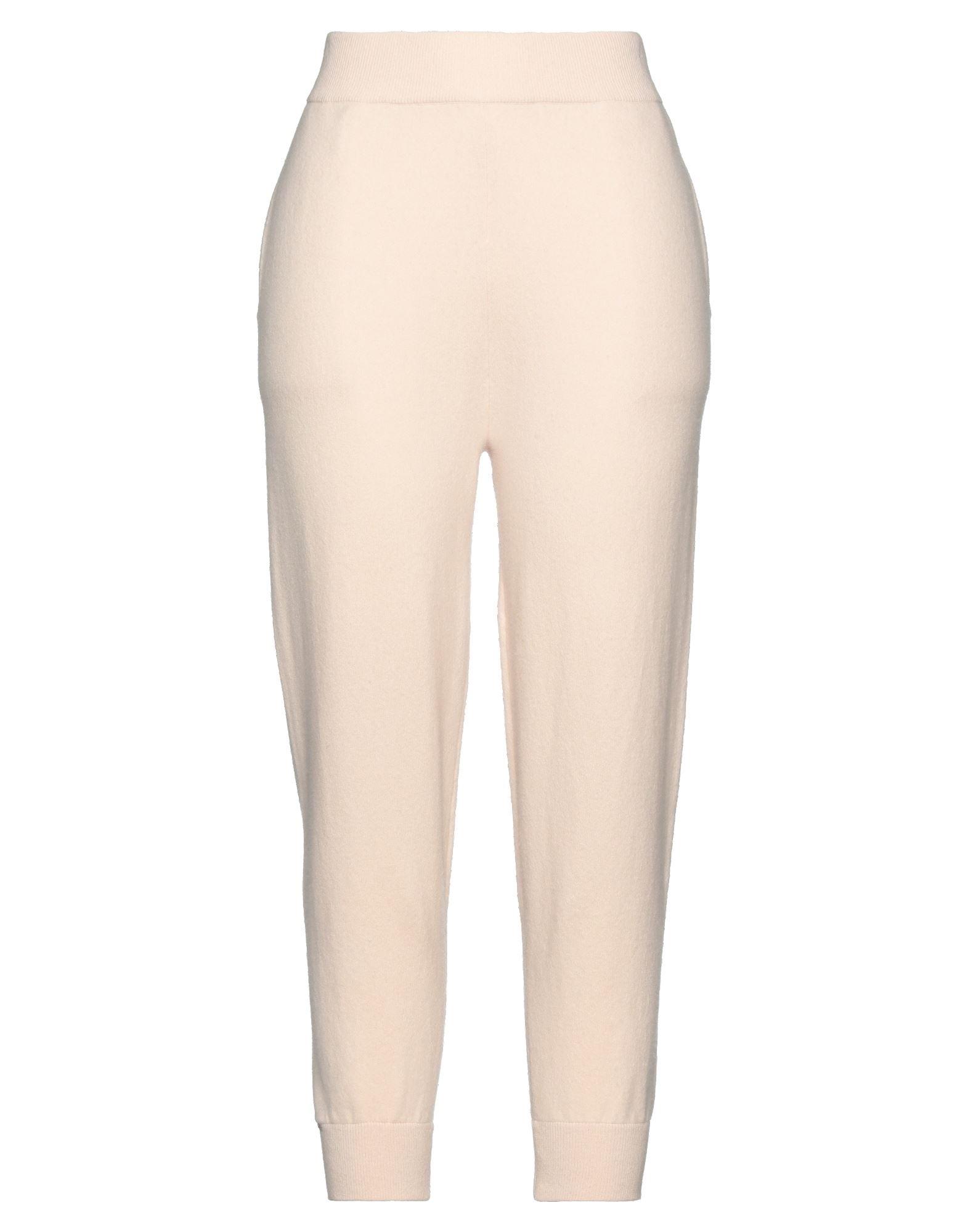 Extreme Cashmere Pants In Blush