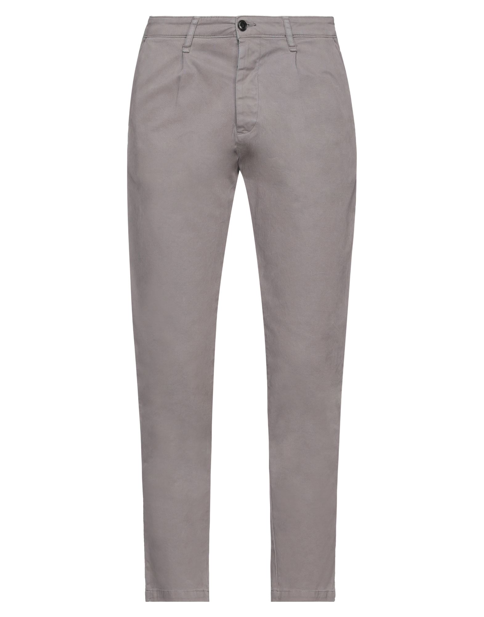 Haikure Pants In Lead