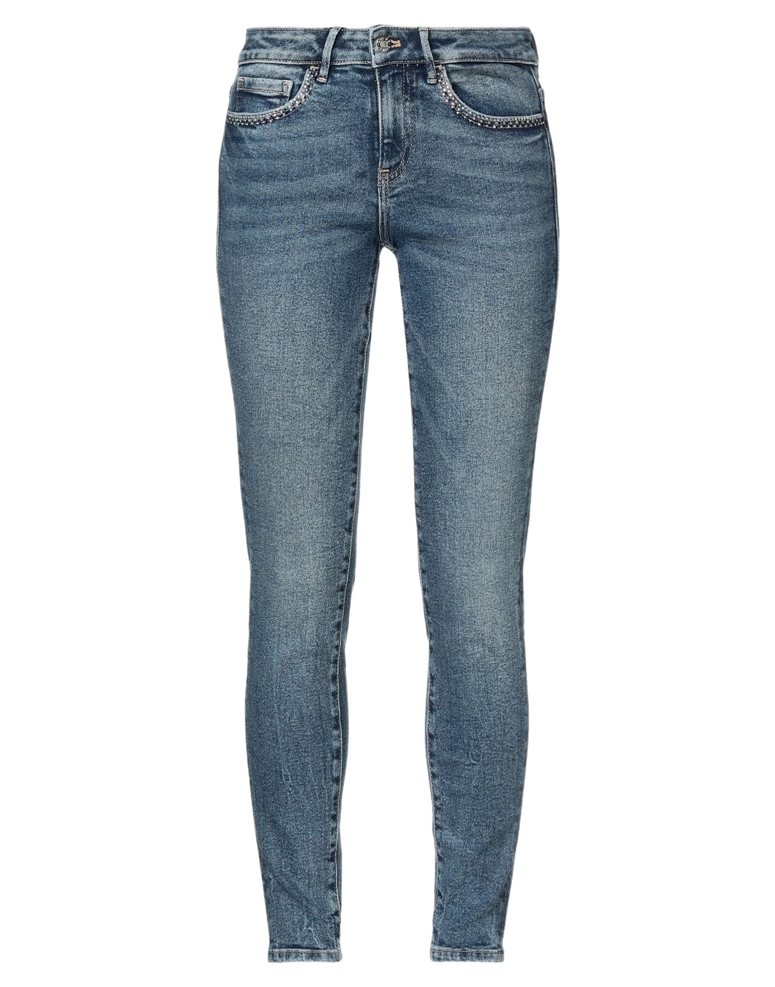 GUESS BOTTOMWEAR Τζιν