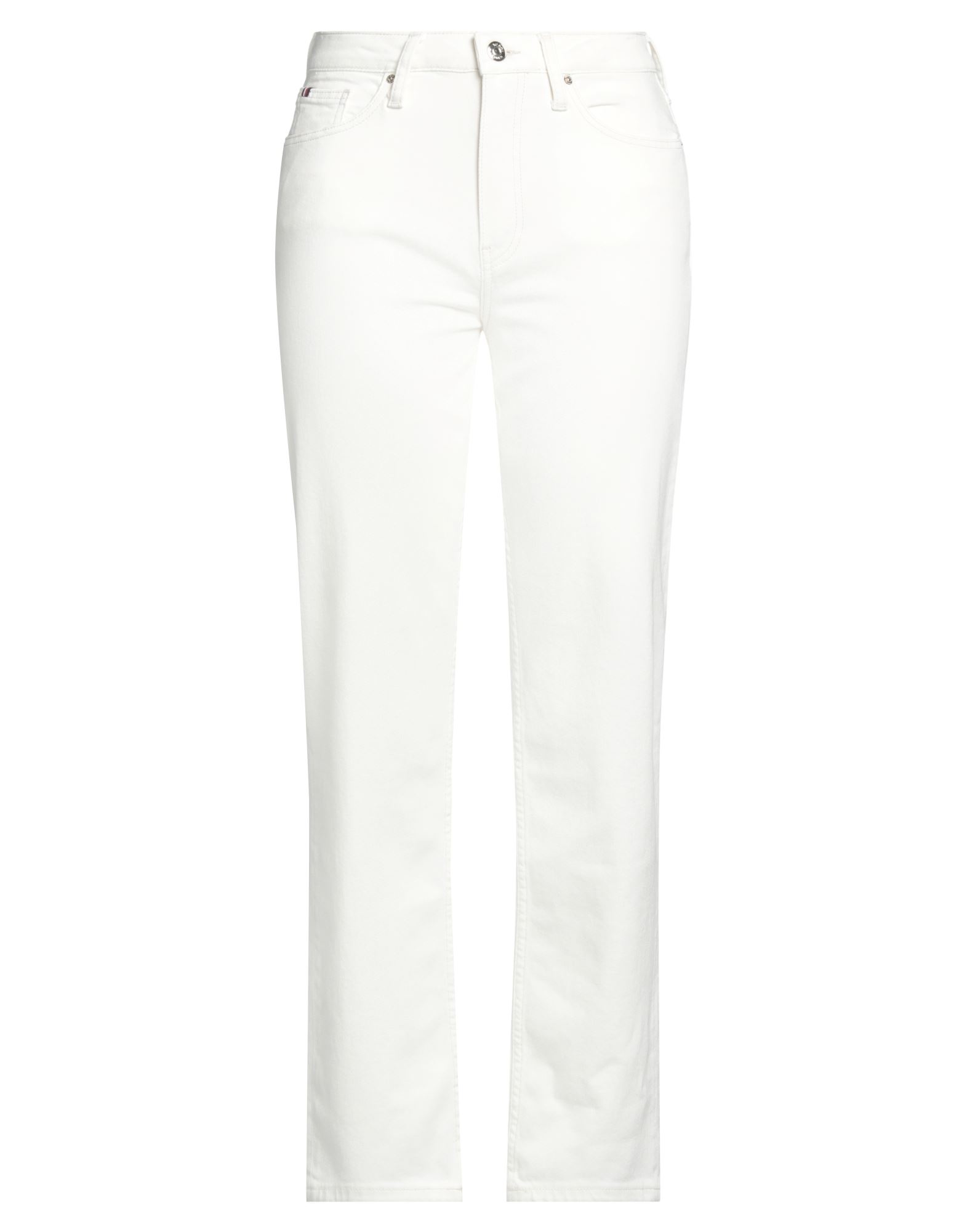  Tommy Hilfiger - Hosen & Röcke - Jeanshosen - On Yoox.com 