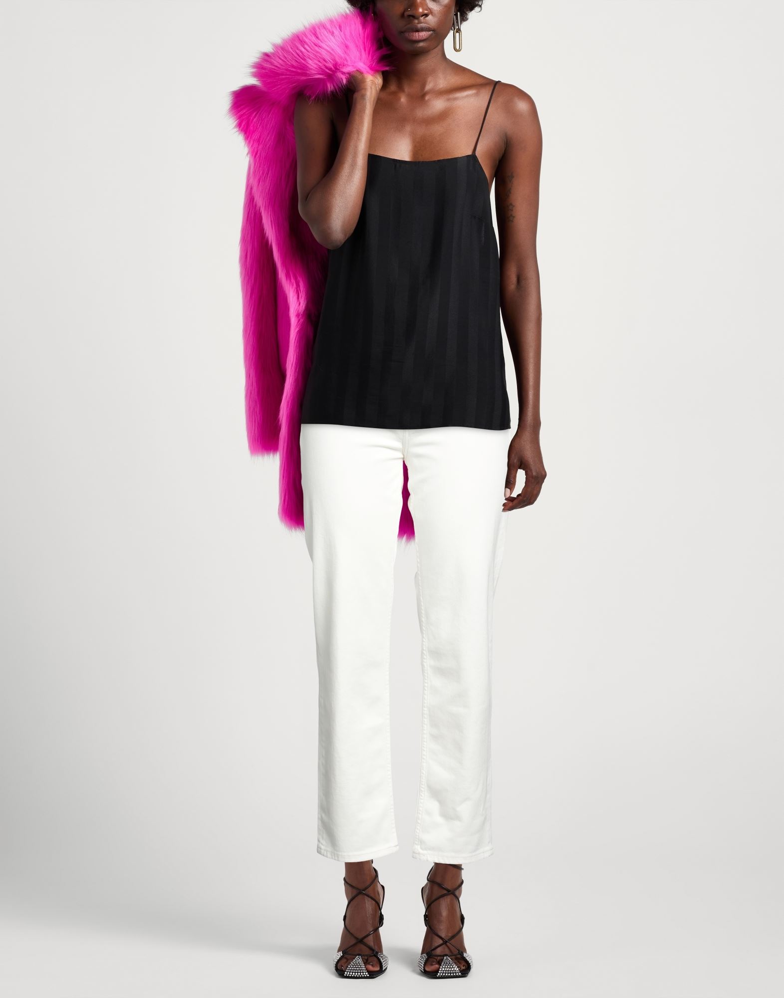  Tommy Hilfiger - Hosen & Röcke - Jeanshosen - On Yoox.com 