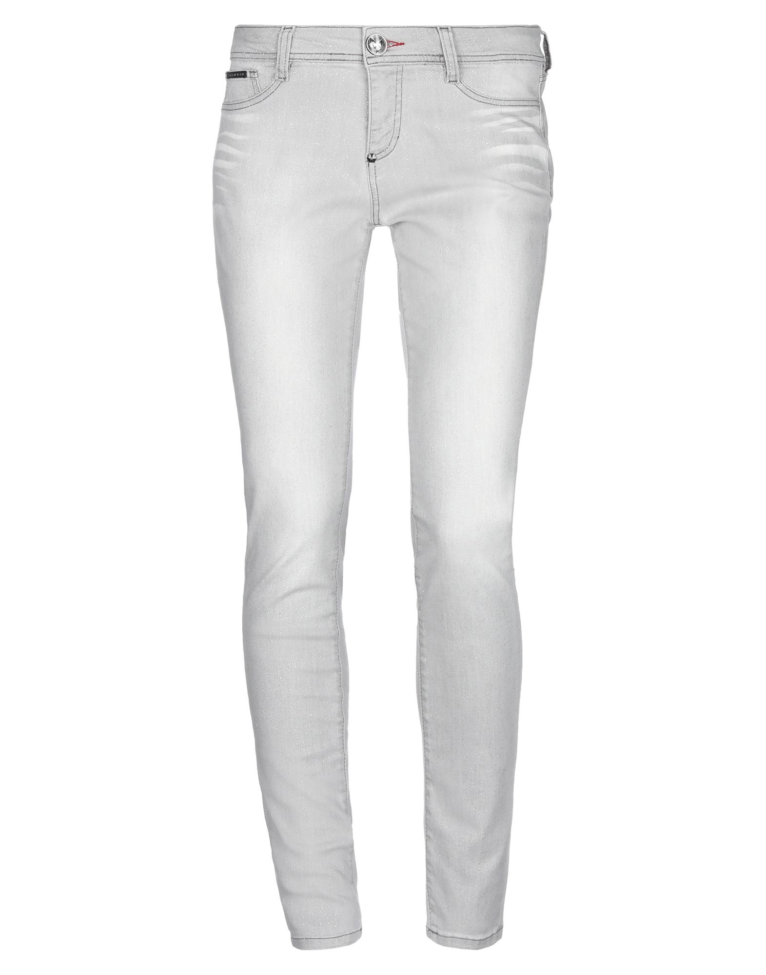 PHILIPP PLEIN PHILIPP PLEIN BOTTOMWEAR Τζιν
