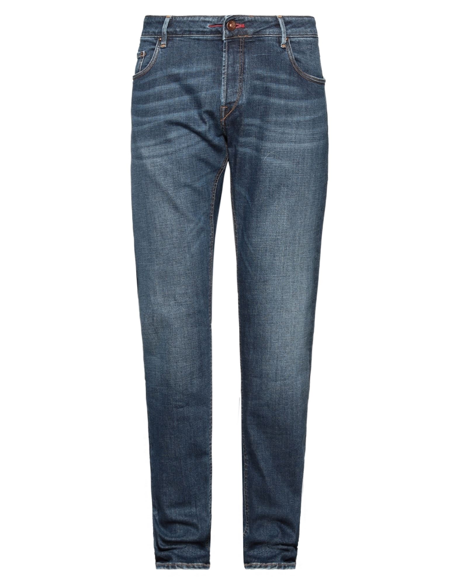 HAND PICKED BOTTOMWEAR Τζιν