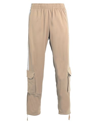 Pantalones Hombre Arena S Hombre